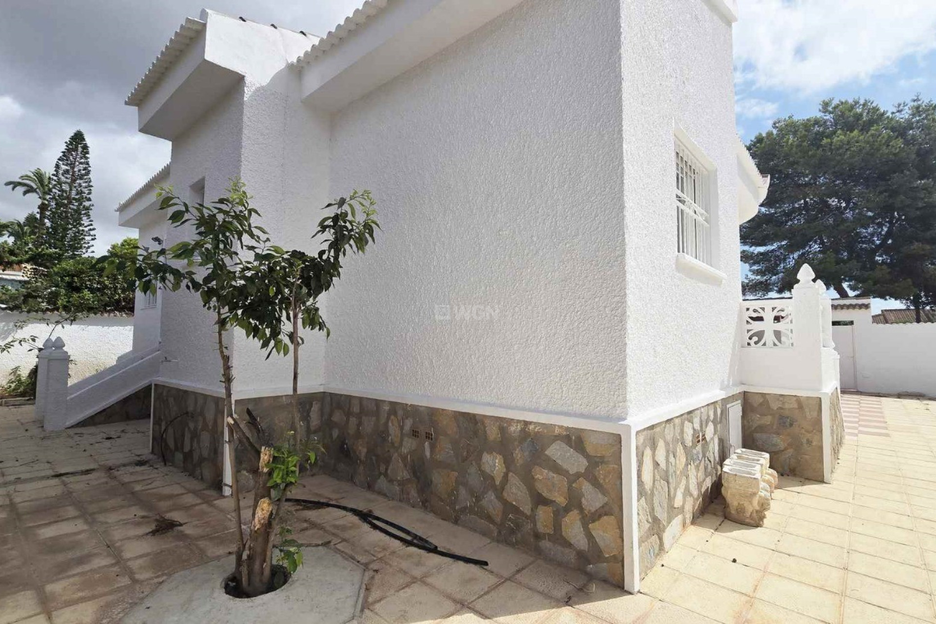 Resale - Villa - Ciudad Quesada - Costa Blanca