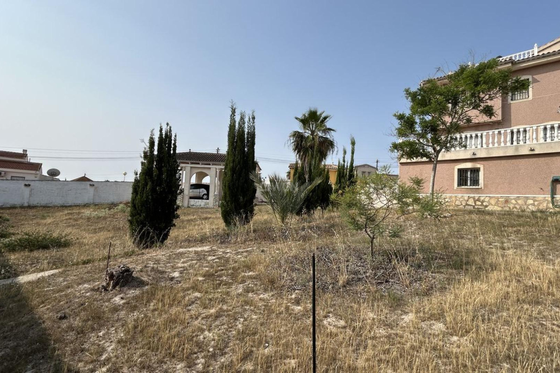 Resale - Villa - Ciudad Quesada - Costa Blanca