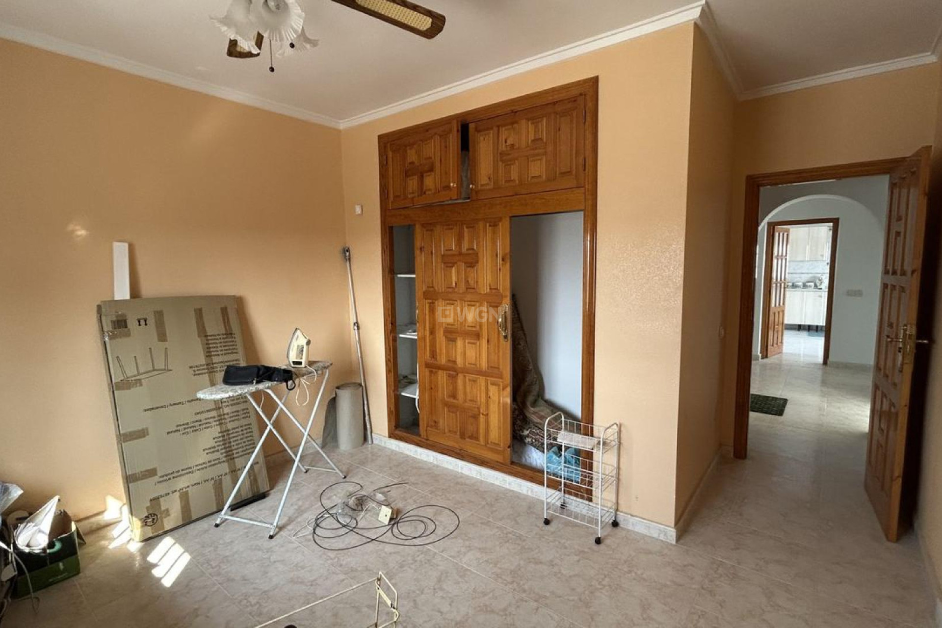 Resale - Villa - Ciudad Quesada - Costa Blanca