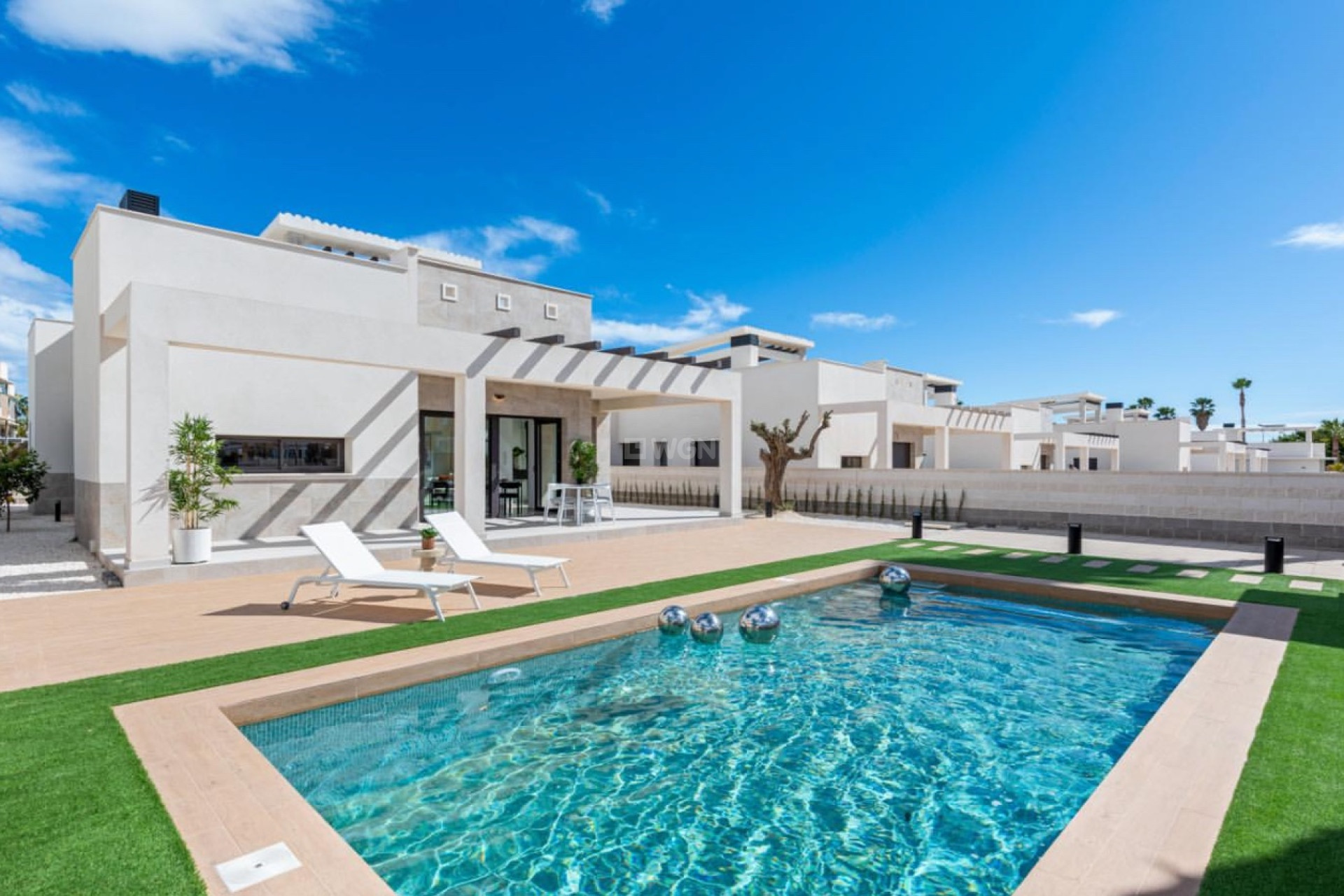 Resale - Villa - Ciudad Quesada - Costa Blanca