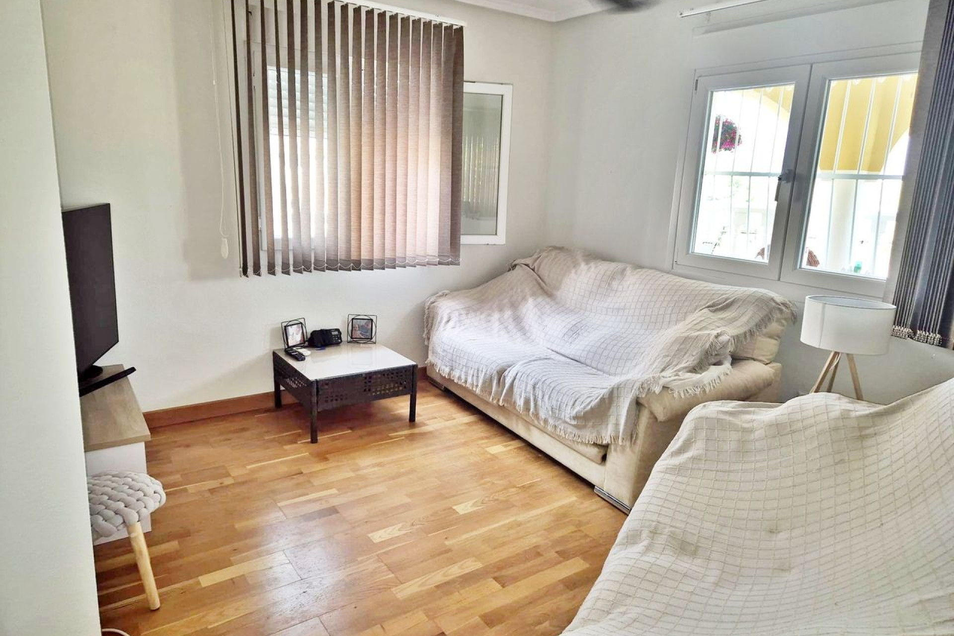 Resale - Villa - Ciudad Quesada - Costa Blanca