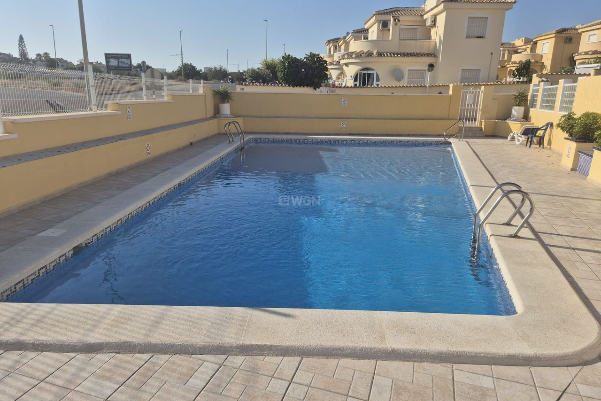 Resale - Villa - Ciudad Quesada - Costa Blanca