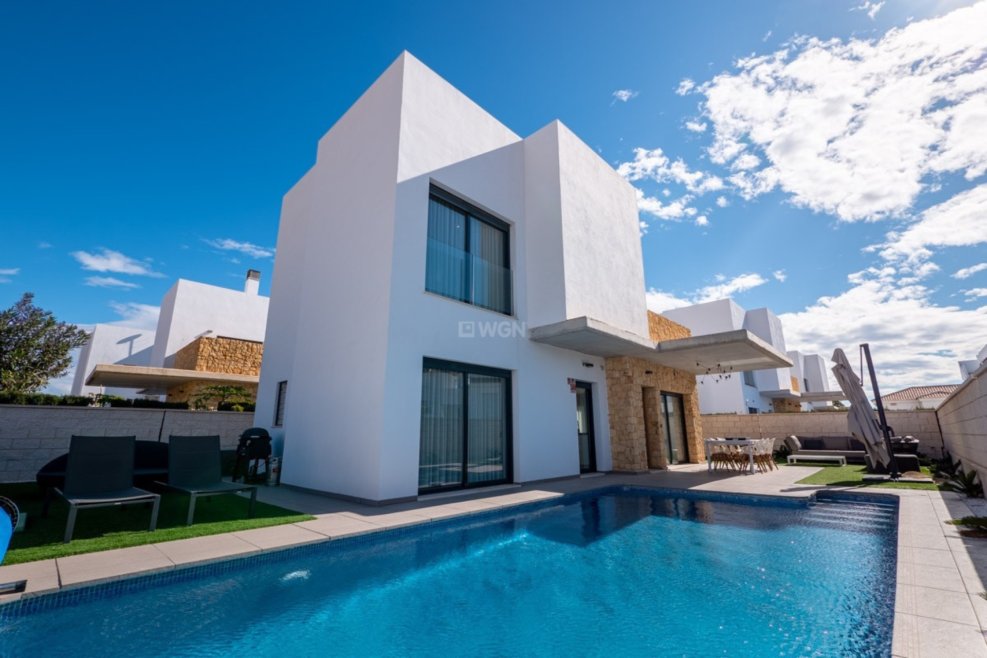 Resale - Villa - Ciudad Quesada - Costa Blanca