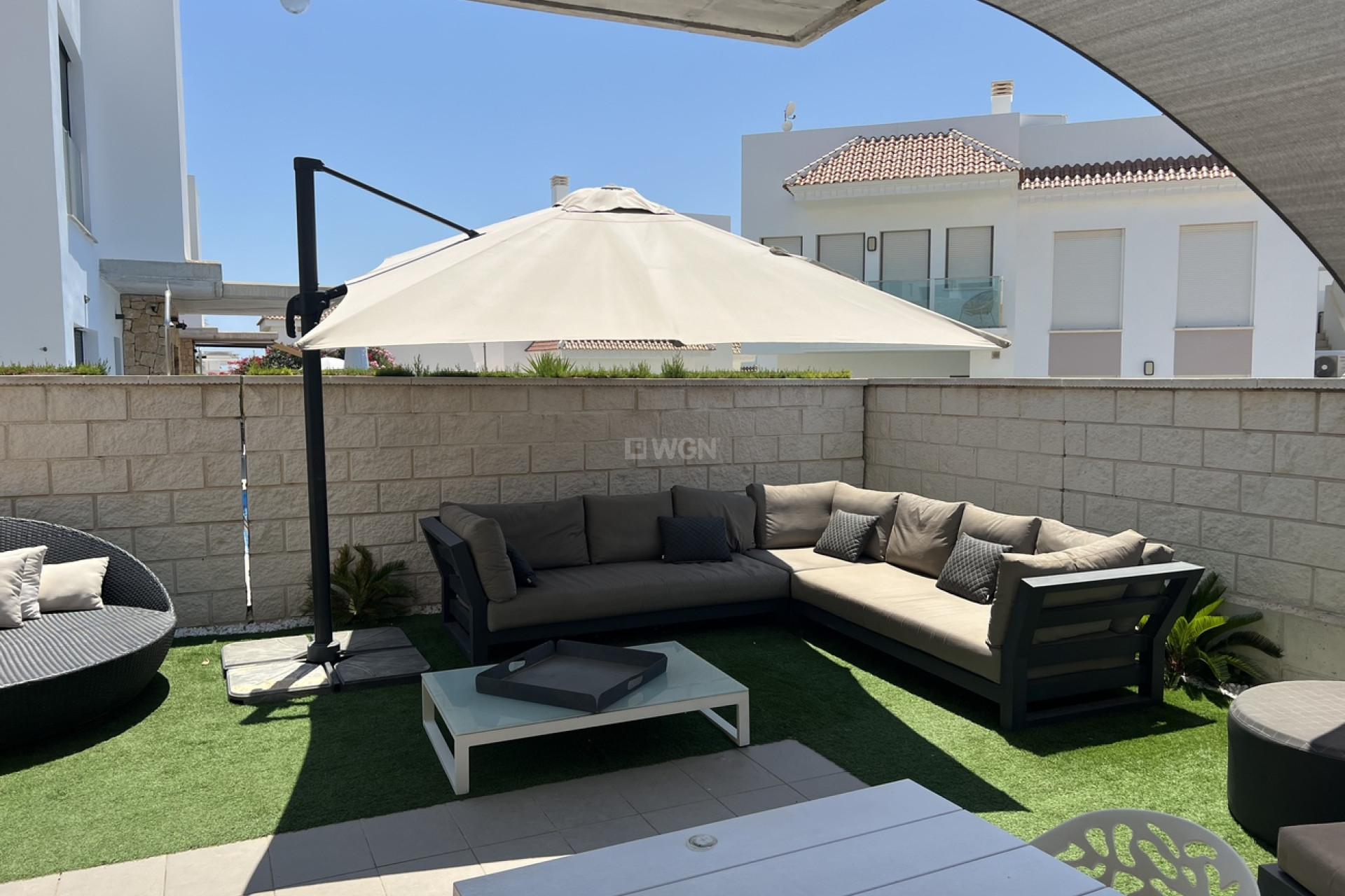 Resale - Villa - Ciudad Quesada - Costa Blanca