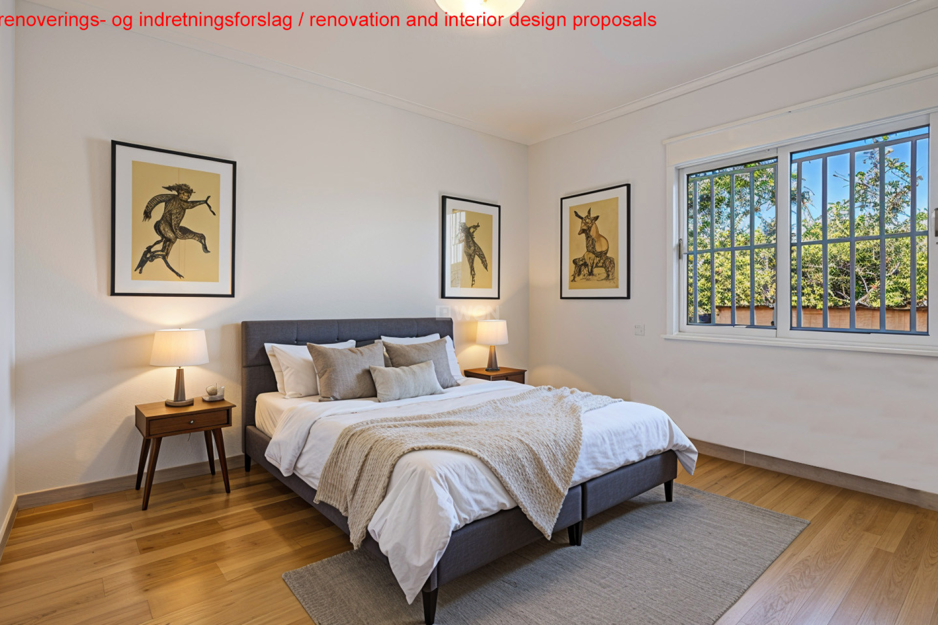 Resale - Villa - Ciudad Quesada - Costa Blanca