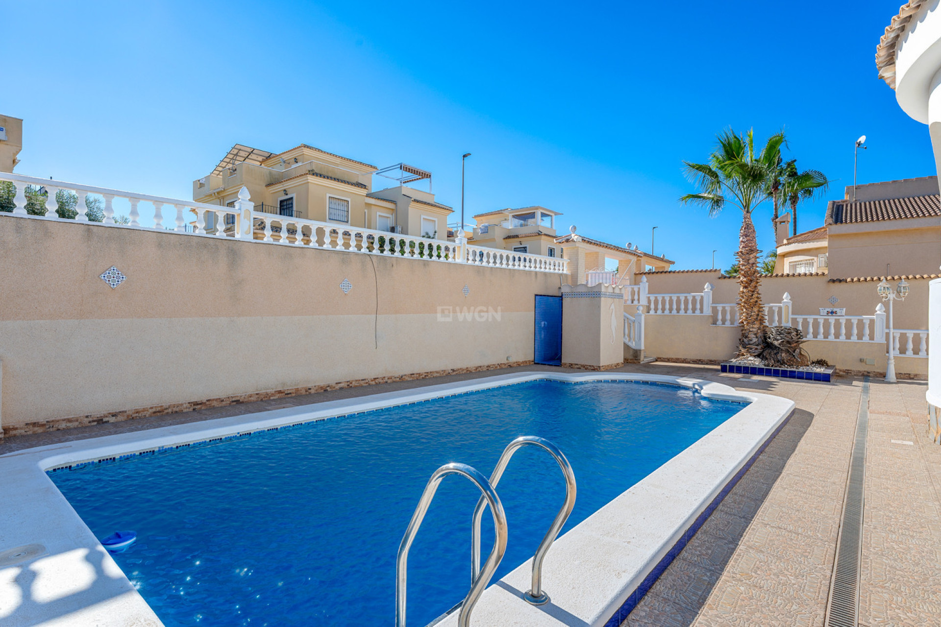 Resale - Villa - Ciudad Quesada - Costa Blanca