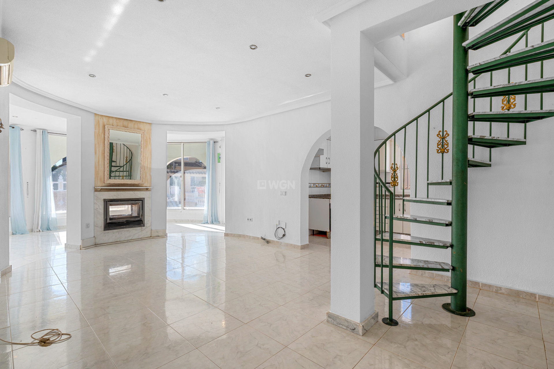 Resale - Villa - Ciudad Quesada - Costa Blanca