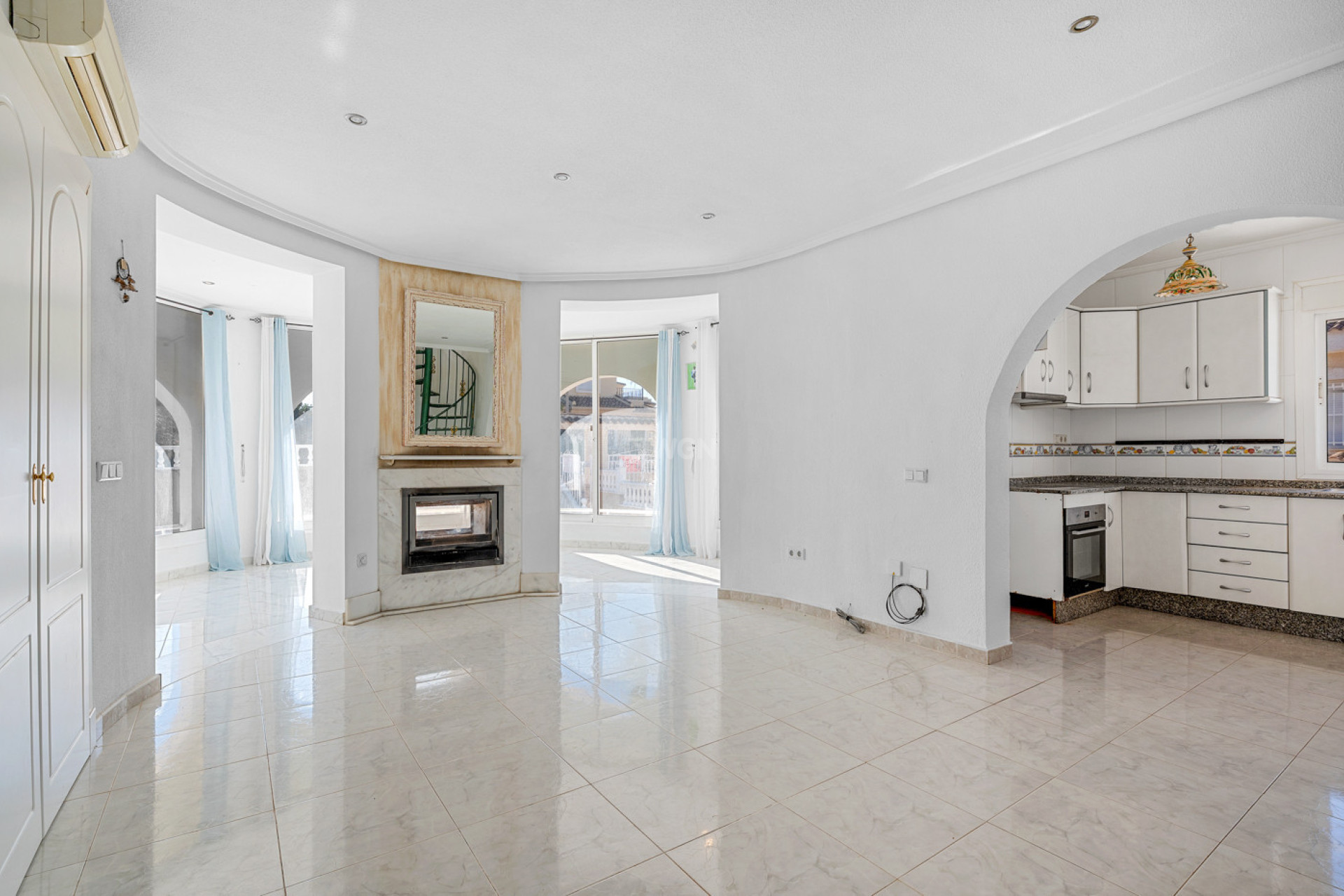 Resale - Villa - Ciudad Quesada - Costa Blanca