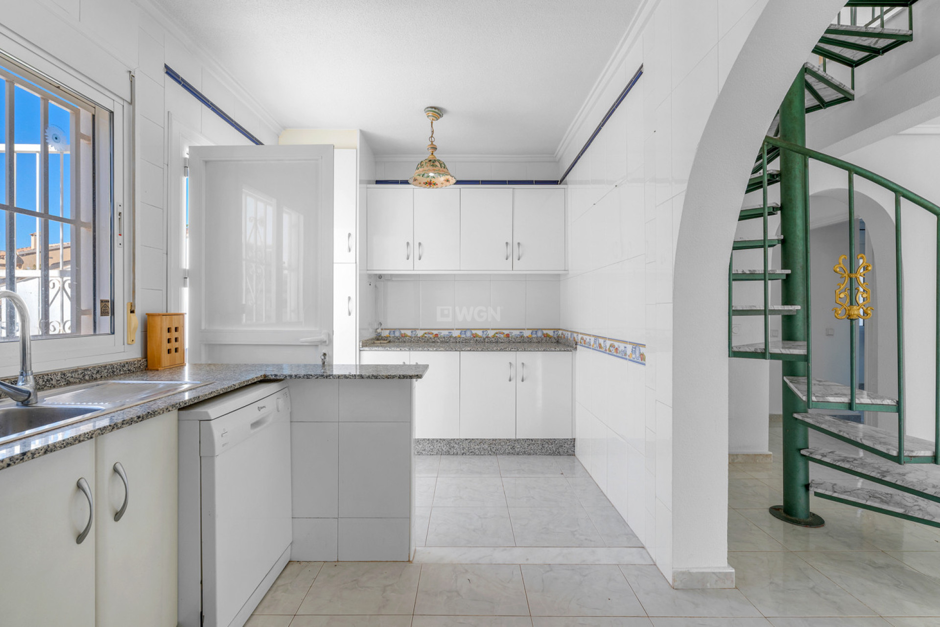 Resale - Villa - Ciudad Quesada - Costa Blanca