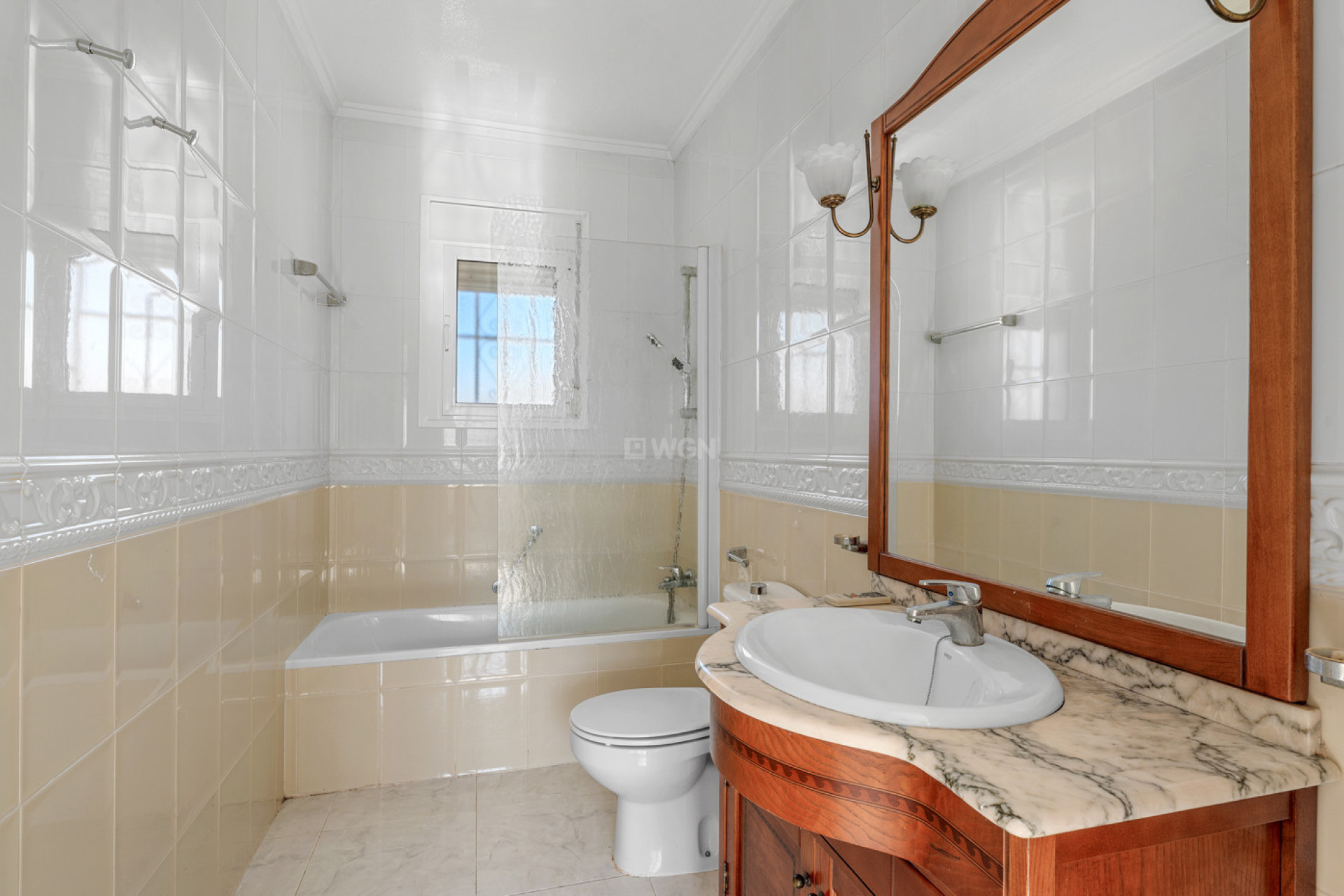 Resale - Villa - Ciudad Quesada - Costa Blanca