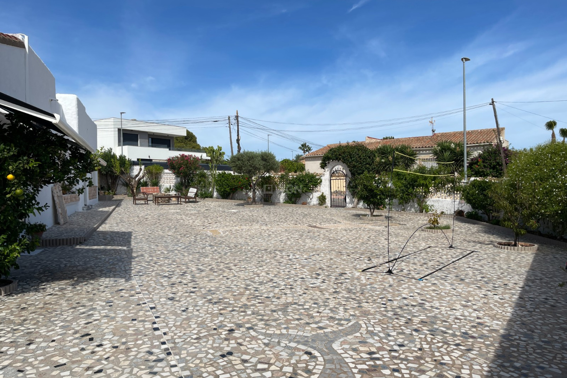 Resale - Villa - Ciudad Quesada - Costa Blanca