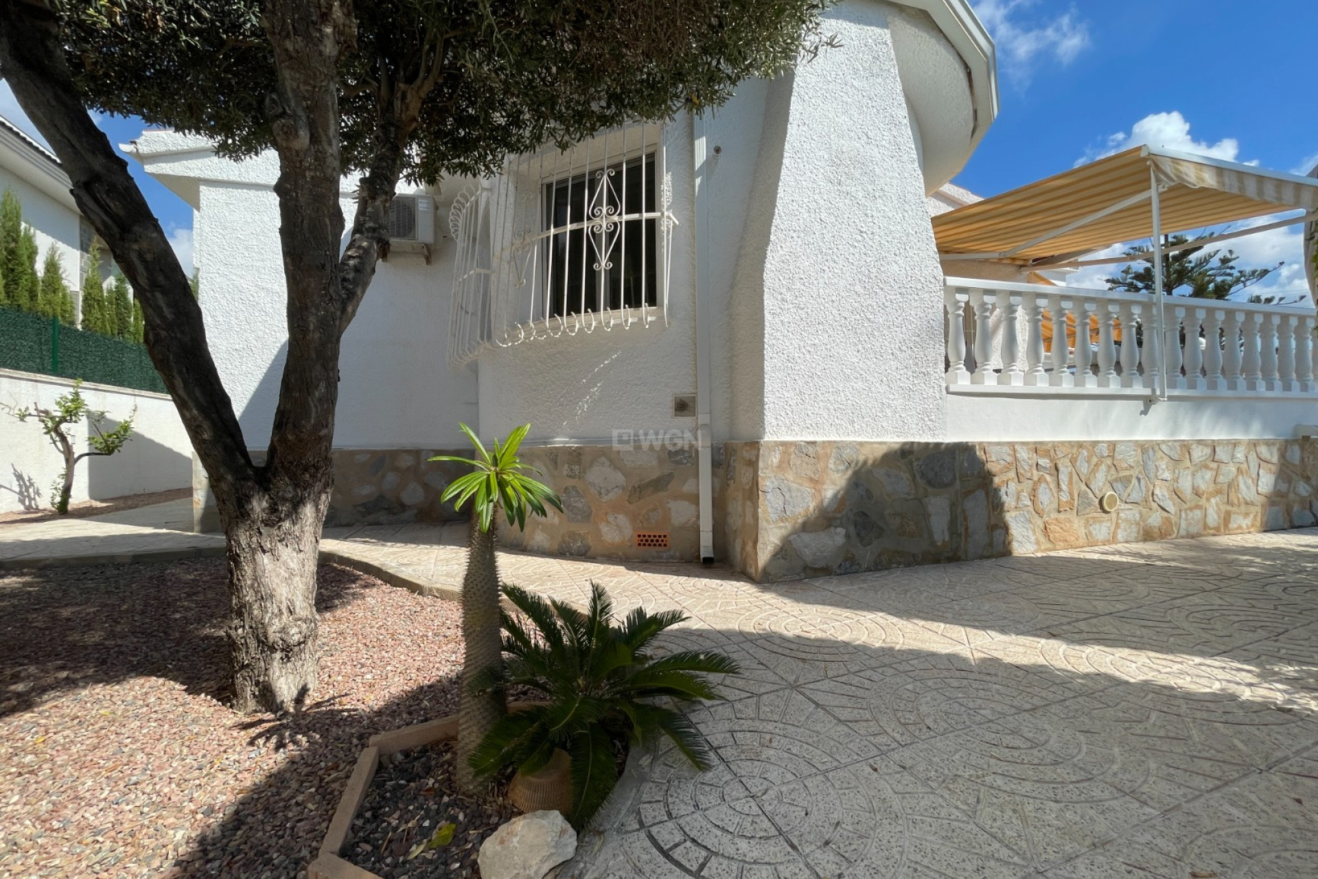 Resale - Villa - Ciudad Quesada - Costa Blanca