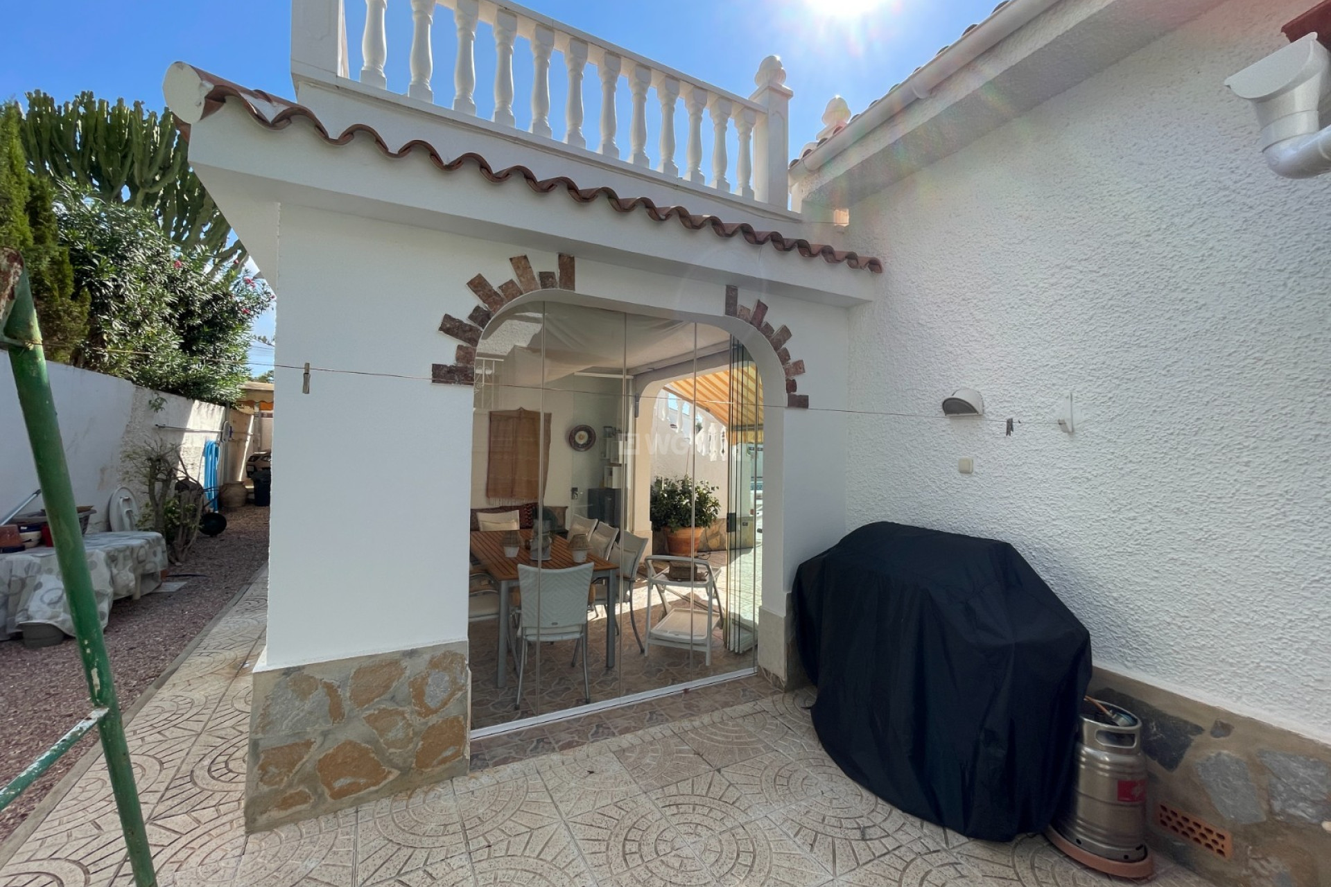 Resale - Villa - Ciudad Quesada - Costa Blanca
