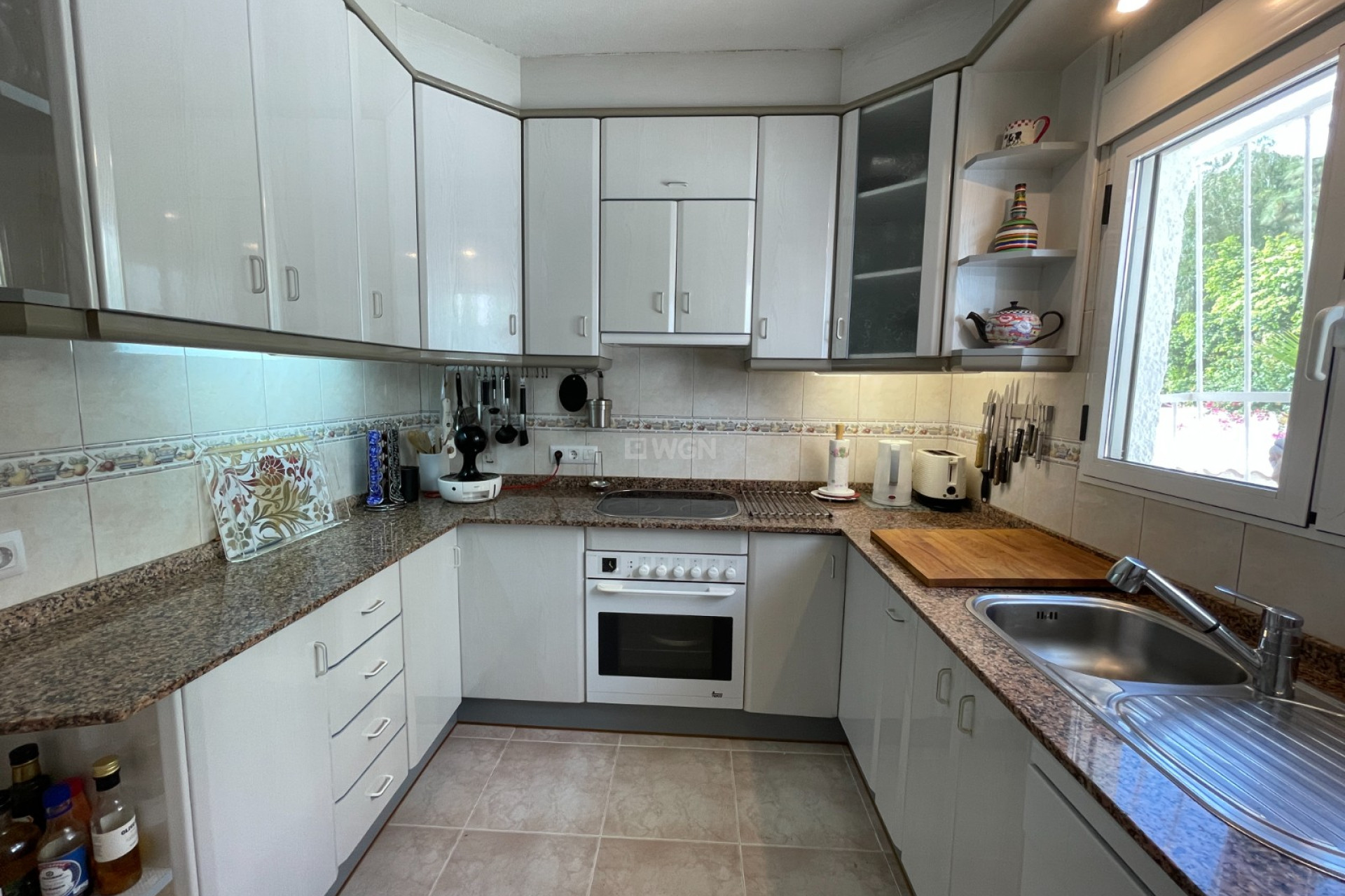 Resale - Villa - Ciudad Quesada - Costa Blanca