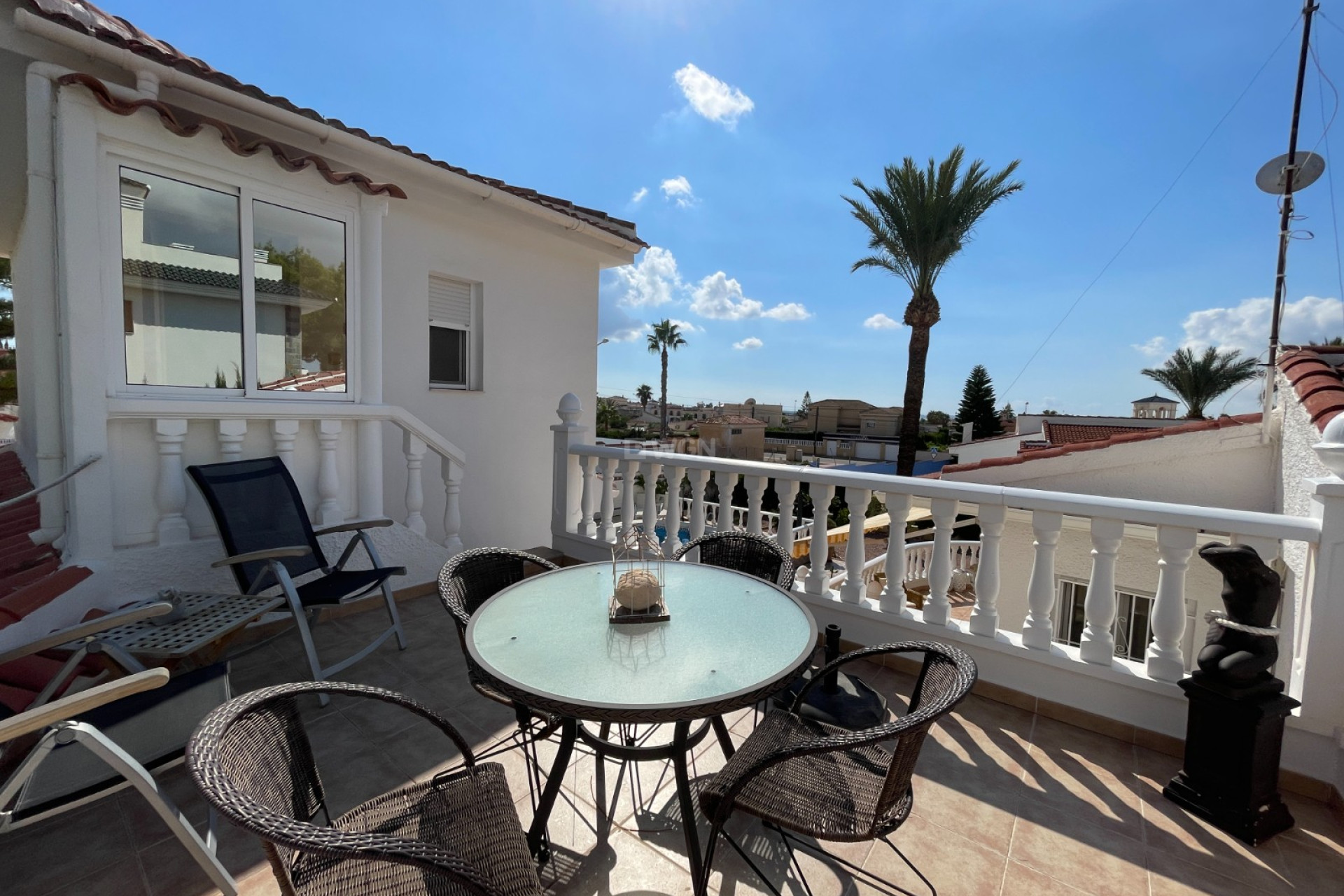 Resale - Villa - Ciudad Quesada - Costa Blanca