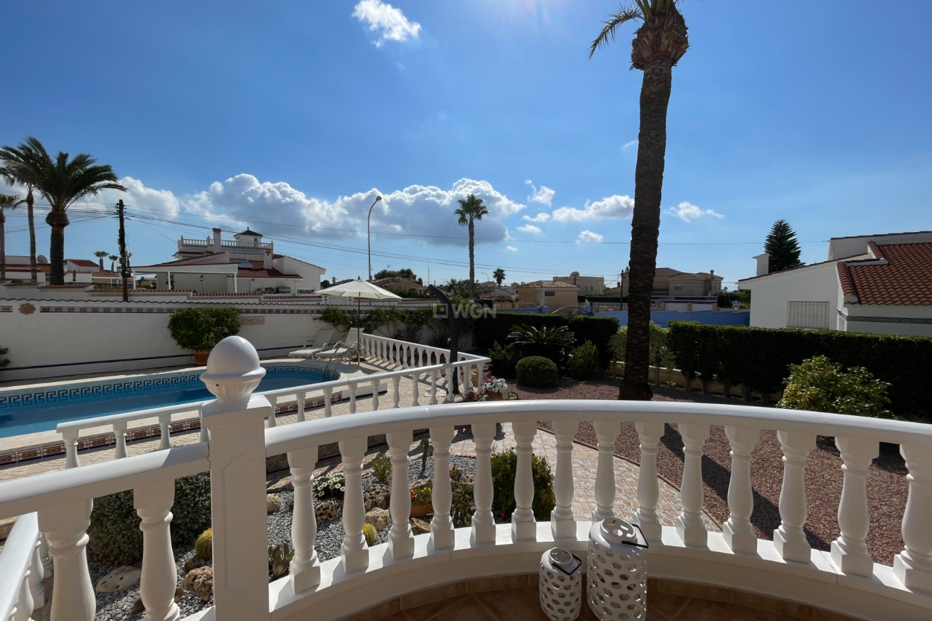 Resale - Villa - Ciudad Quesada - Costa Blanca
