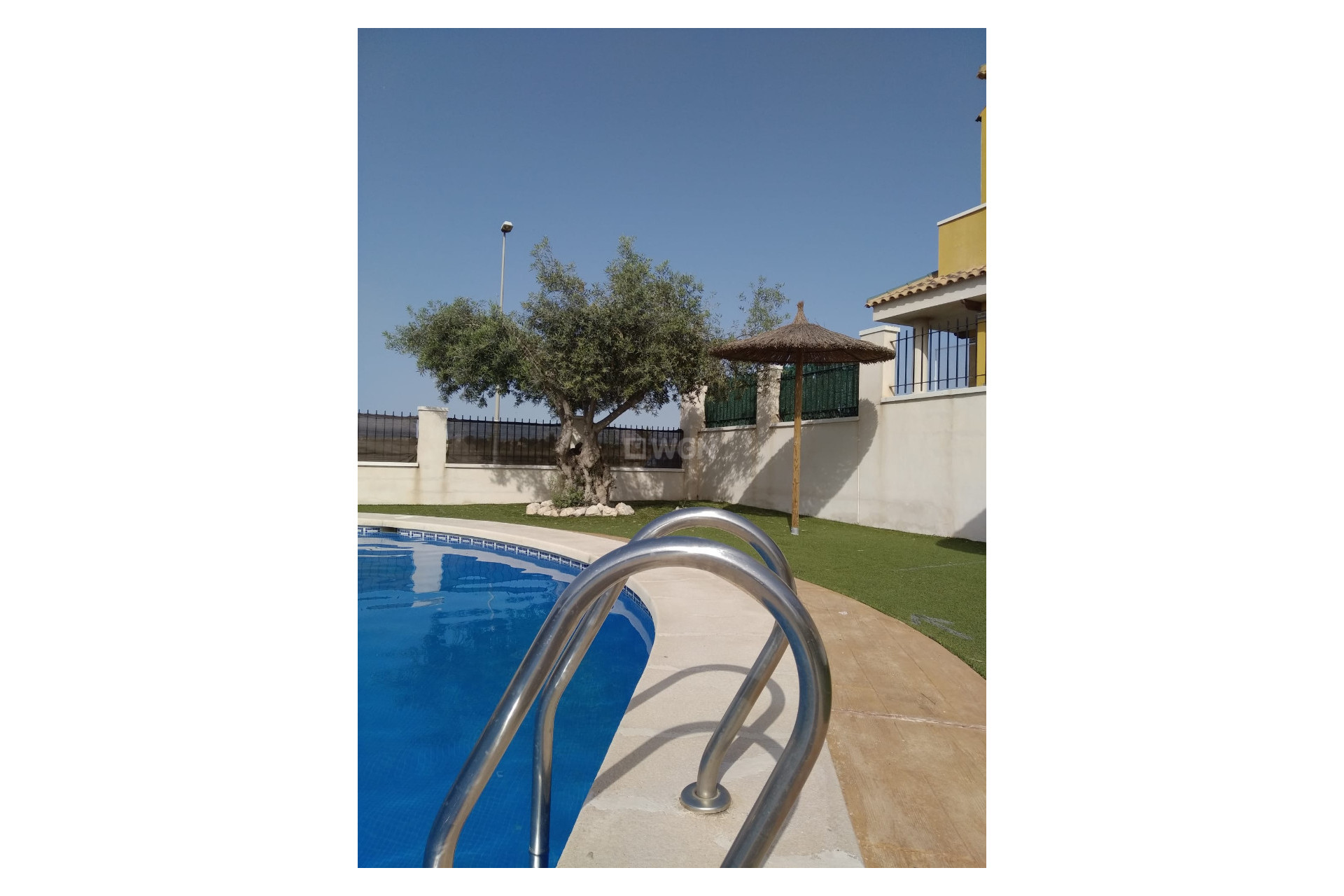 Resale - Villa - Ciudad Quesada - Costa Blanca