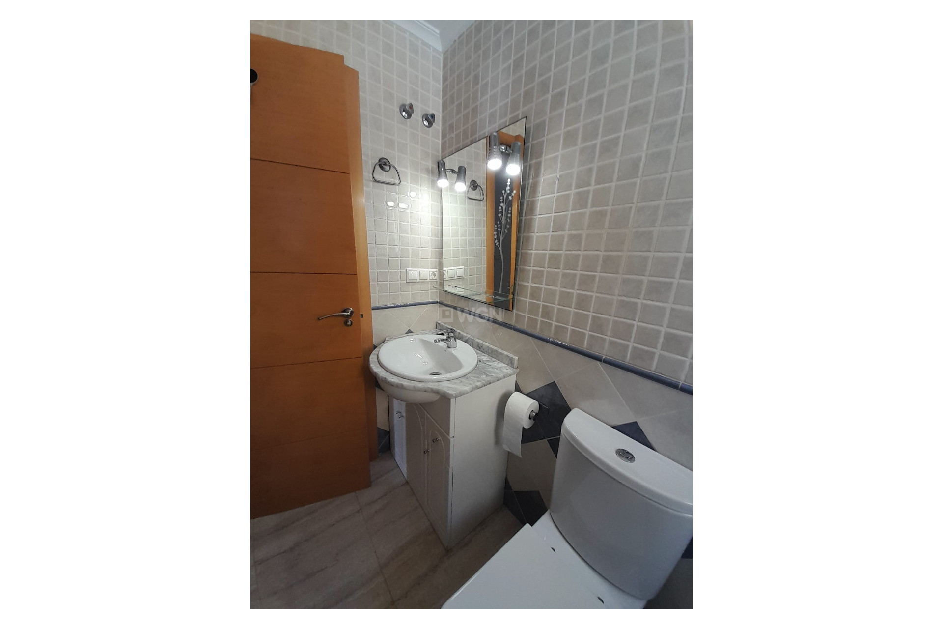 Resale - Villa - Ciudad Quesada - Costa Blanca