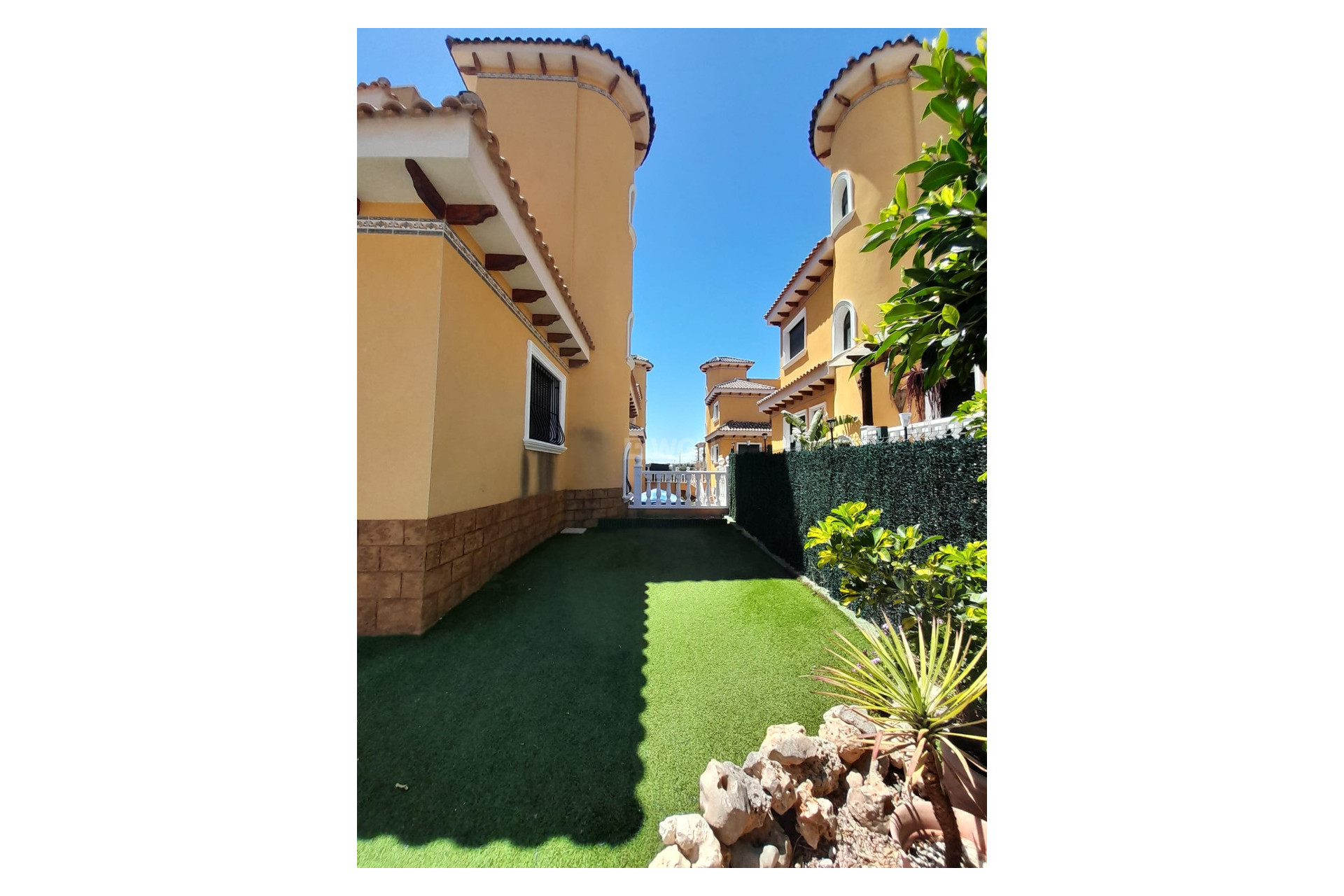 Resale - Villa - Ciudad Quesada - Costa Blanca