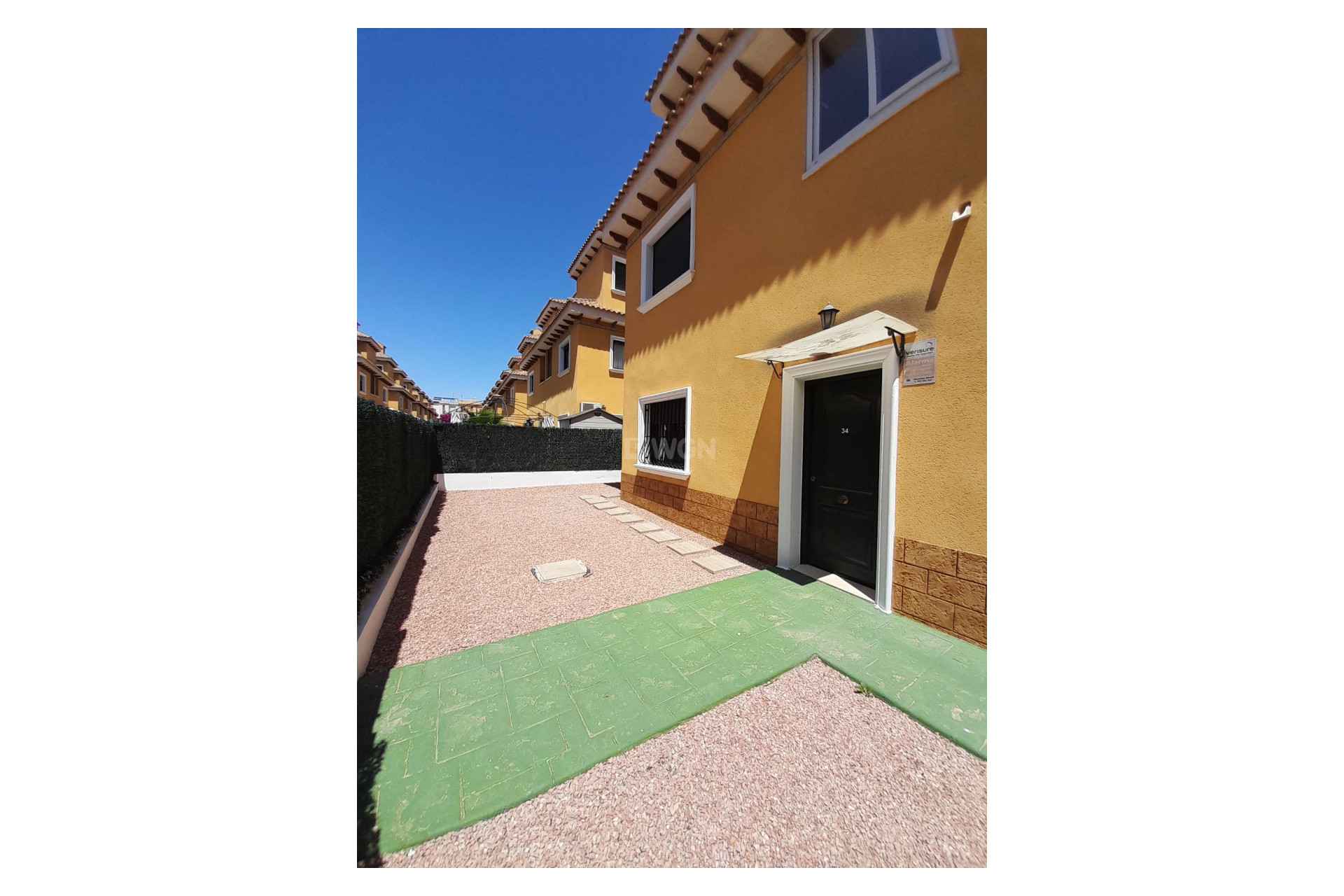 Resale - Villa - Ciudad Quesada - Costa Blanca