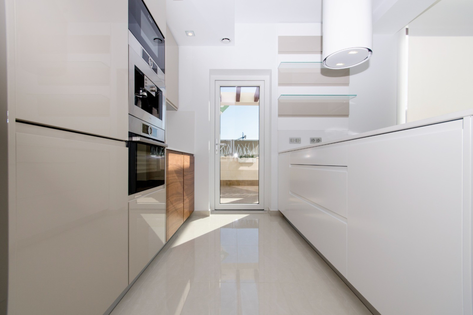 Resale - Villa - Ciudad Quesada - Costa Blanca