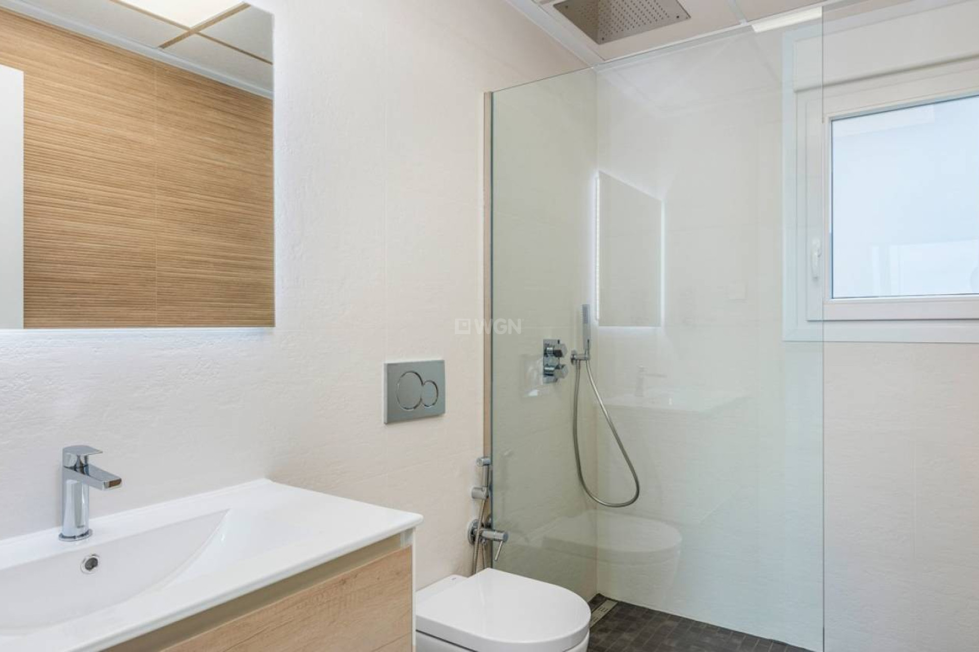 Resale - Villa - Ciudad Quesada - Costa Blanca