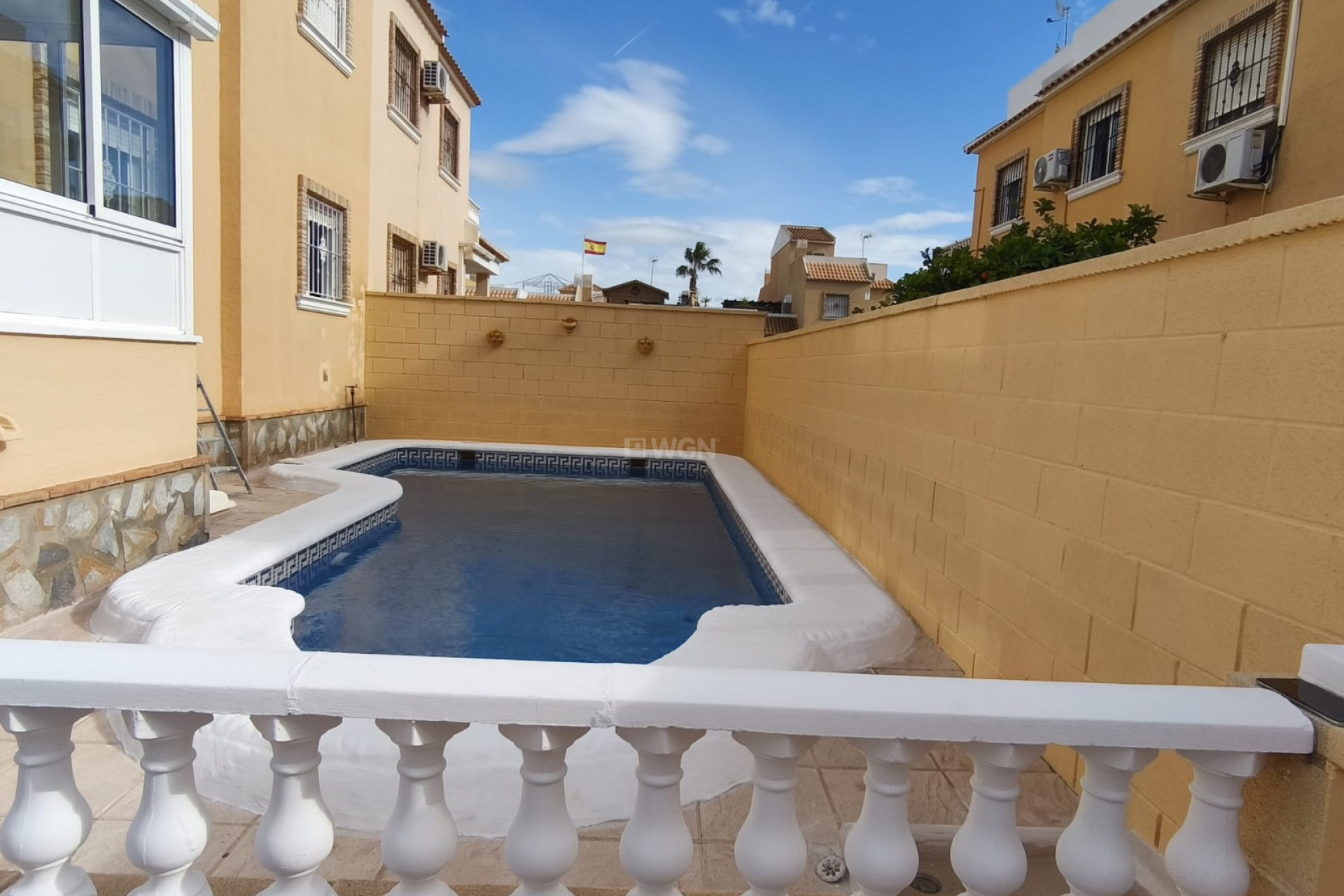 Resale - Villa - Ciudad Quesada - Costa Blanca
