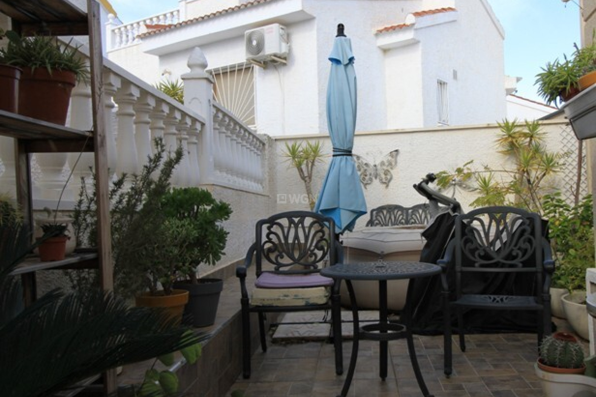 Resale - Villa - Ciudad Quesada - Costa Blanca