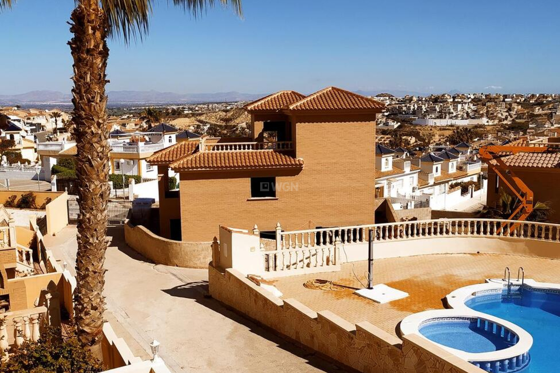 Resale - Villa - Ciudad Quesada - Costa Blanca