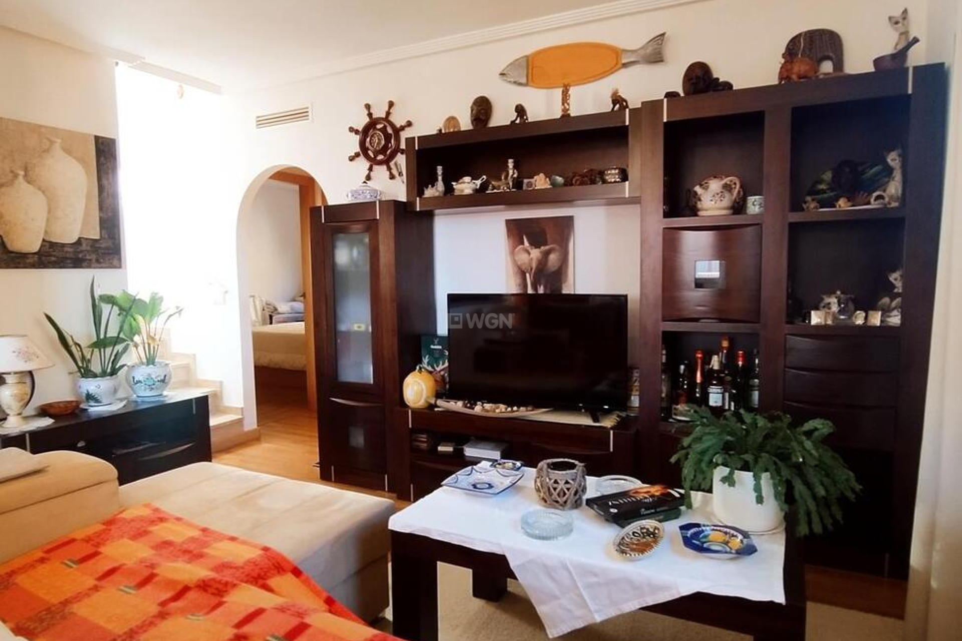 Resale - Villa - Ciudad Quesada - Costa Blanca