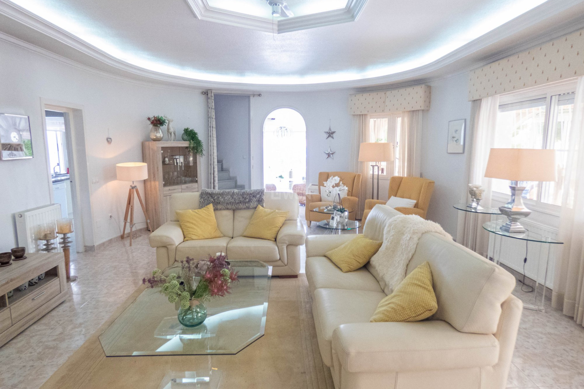 Resale - Villa - Ciudad Quesada - Costa Blanca