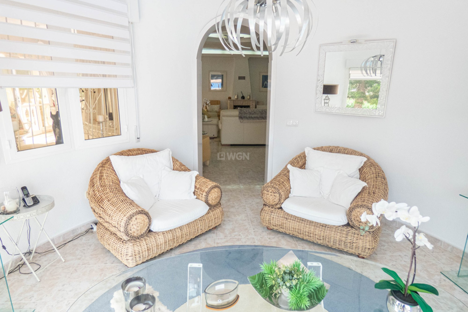 Resale - Villa - Ciudad Quesada - Costa Blanca