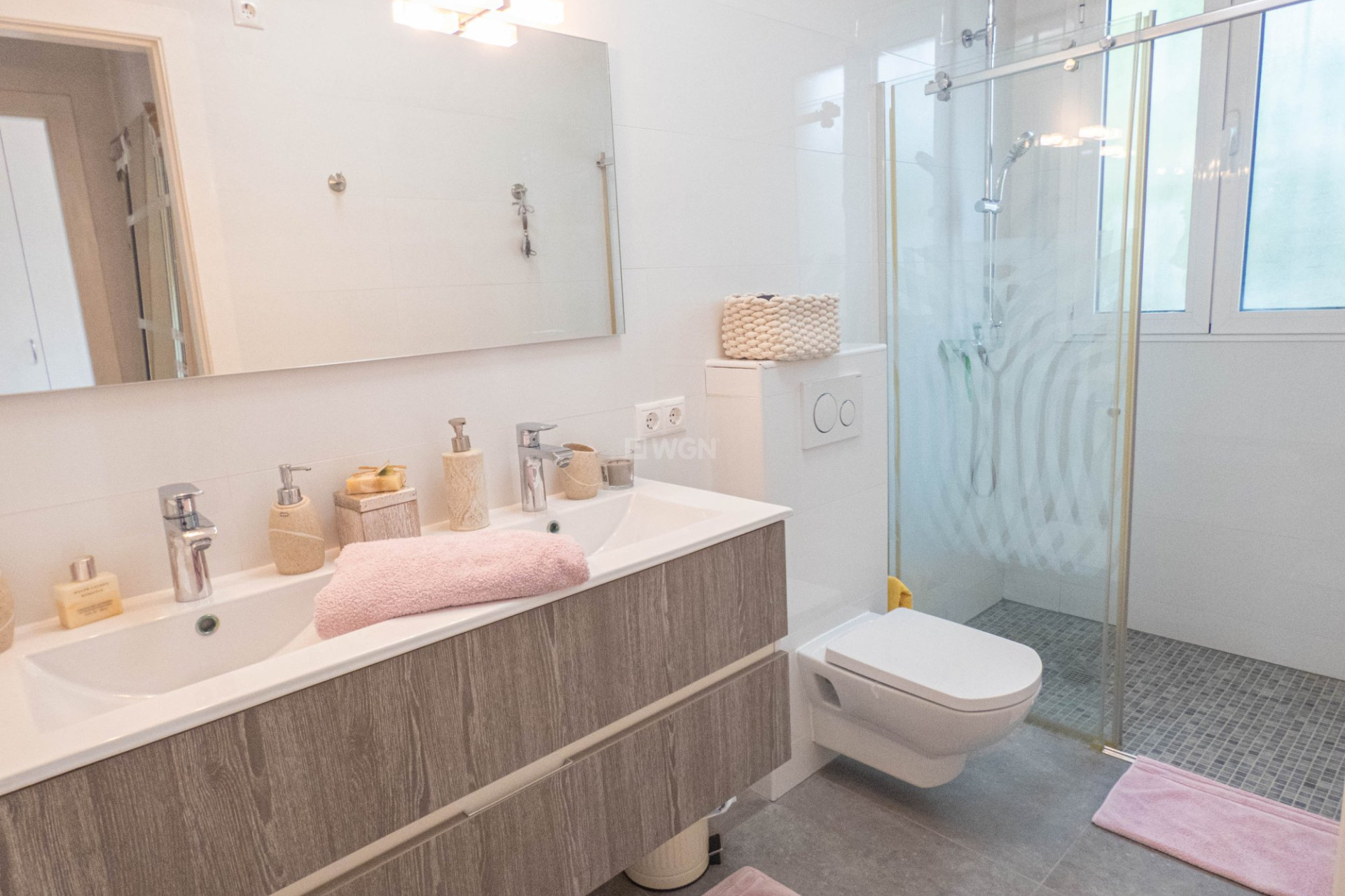 Resale - Villa - Ciudad Quesada - Costa Blanca