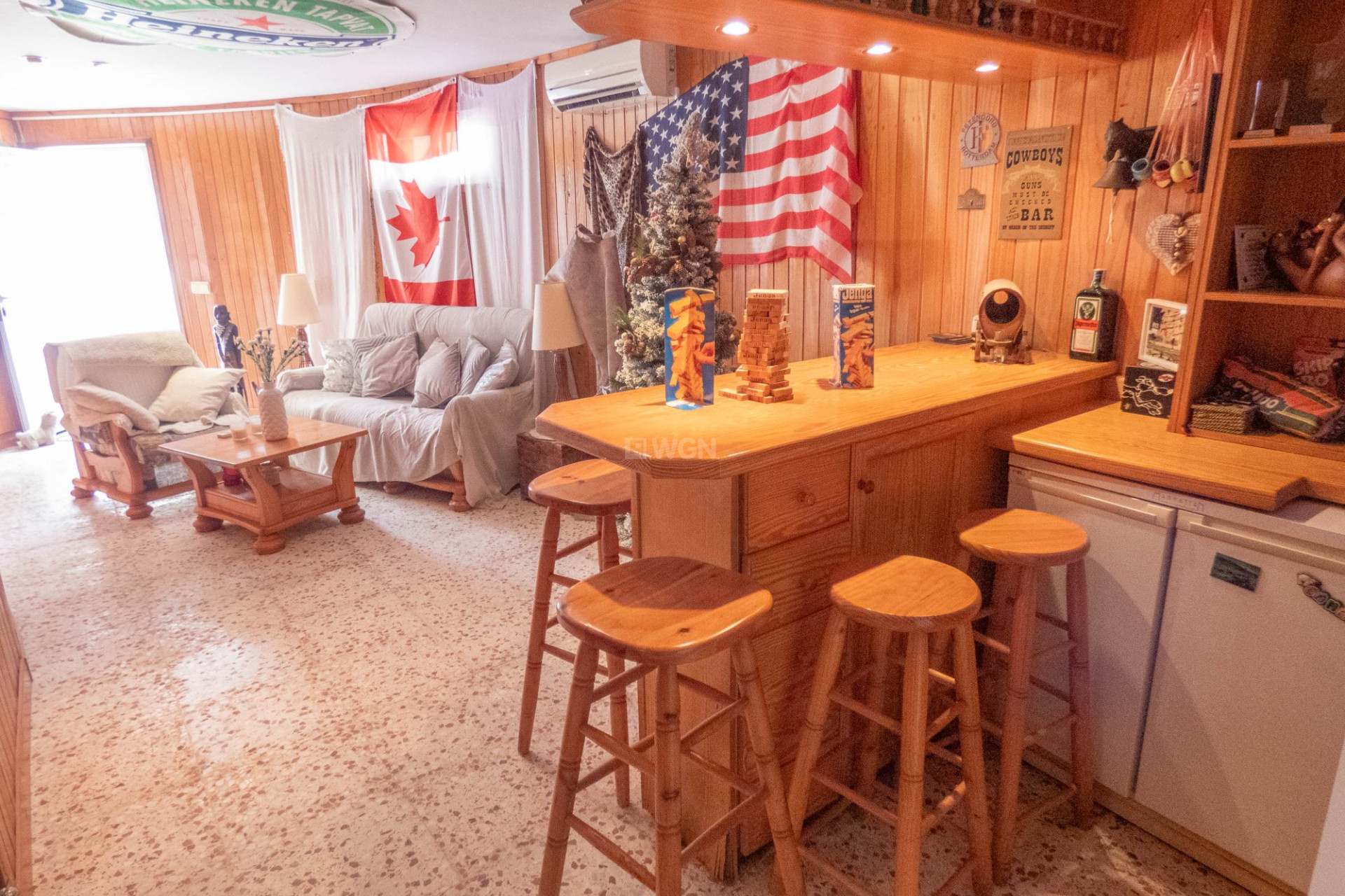 Resale - Villa - Ciudad Quesada - Costa Blanca