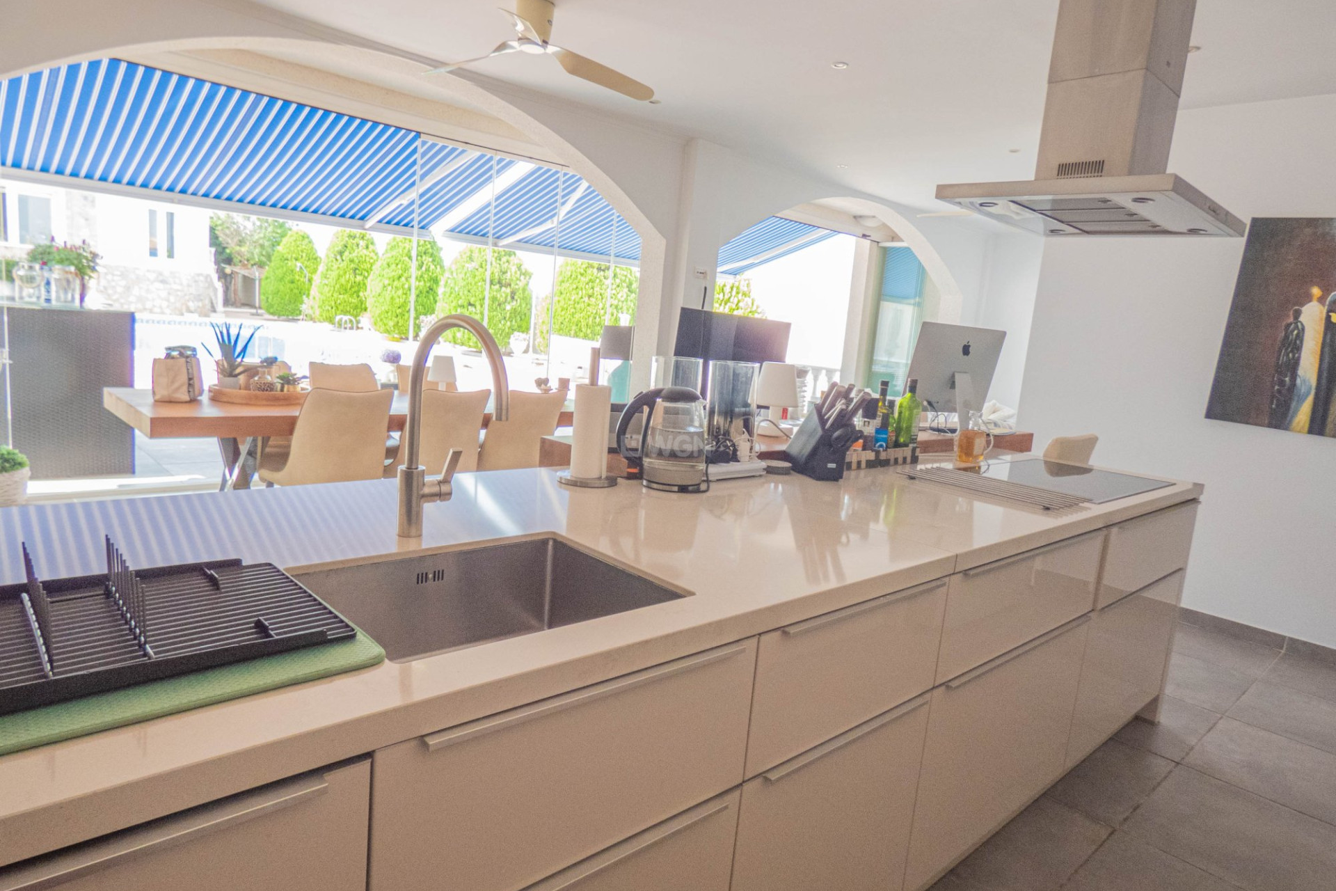 Resale - Villa - Ciudad Quesada - Costa Blanca