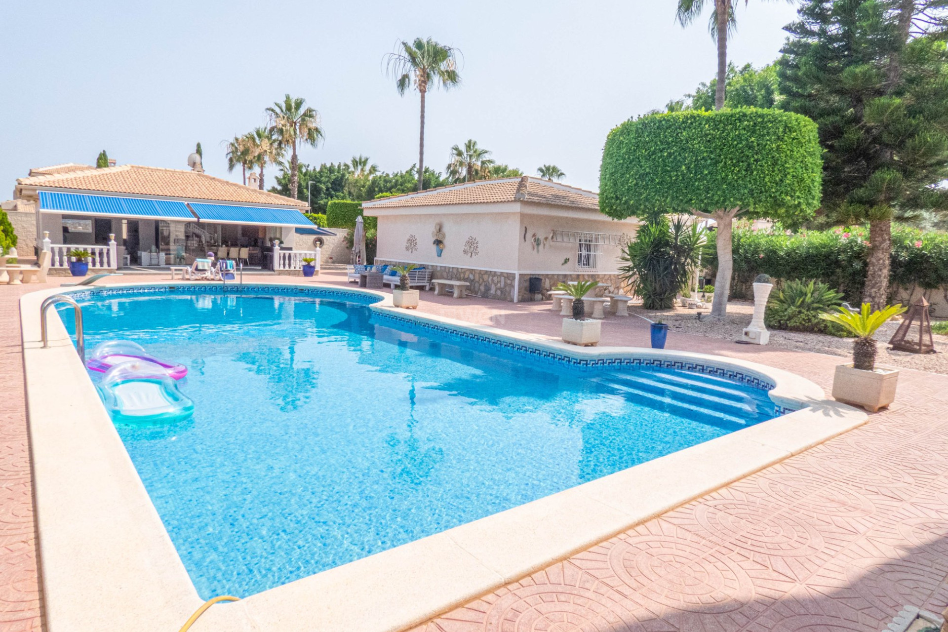 Resale - Villa - Ciudad Quesada - Costa Blanca