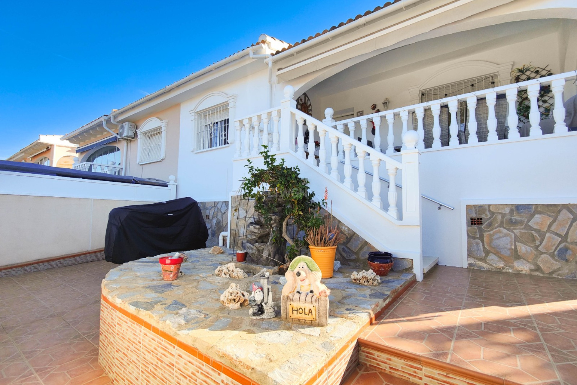 Resale - Villa - Ciudad Quesada - Costa Blanca