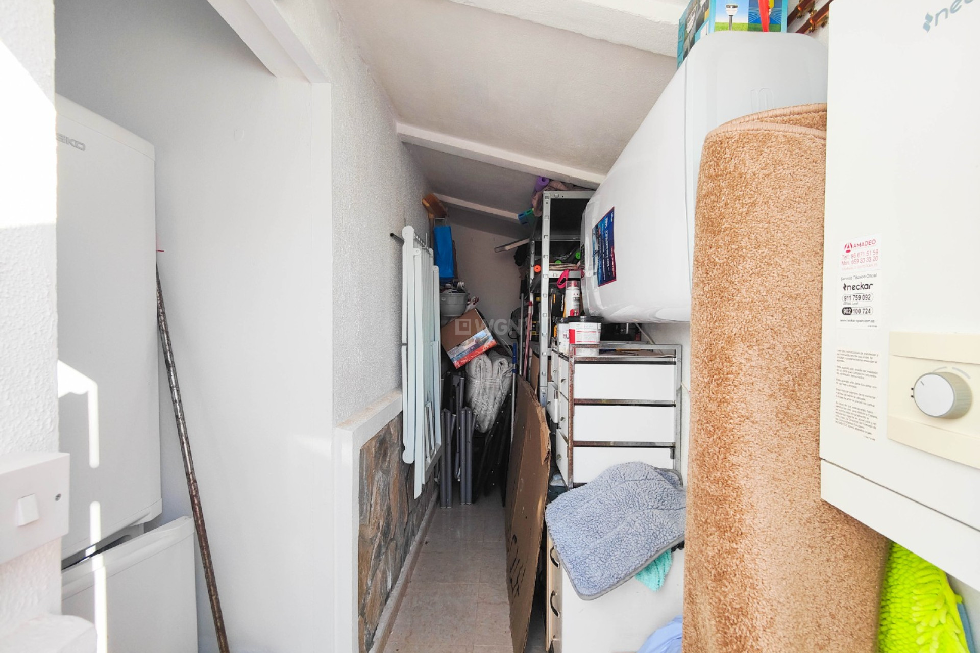 Resale - Villa - Ciudad Quesada - Costa Blanca