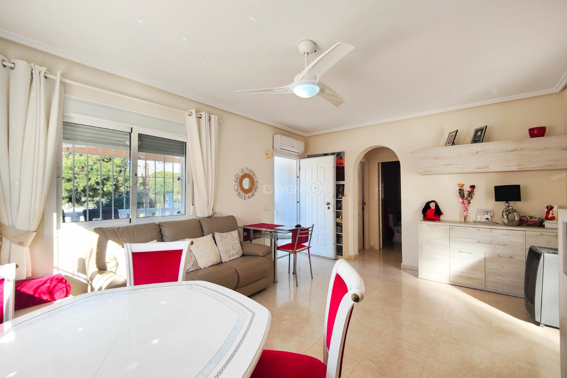 Resale - Villa - Ciudad Quesada - Costa Blanca