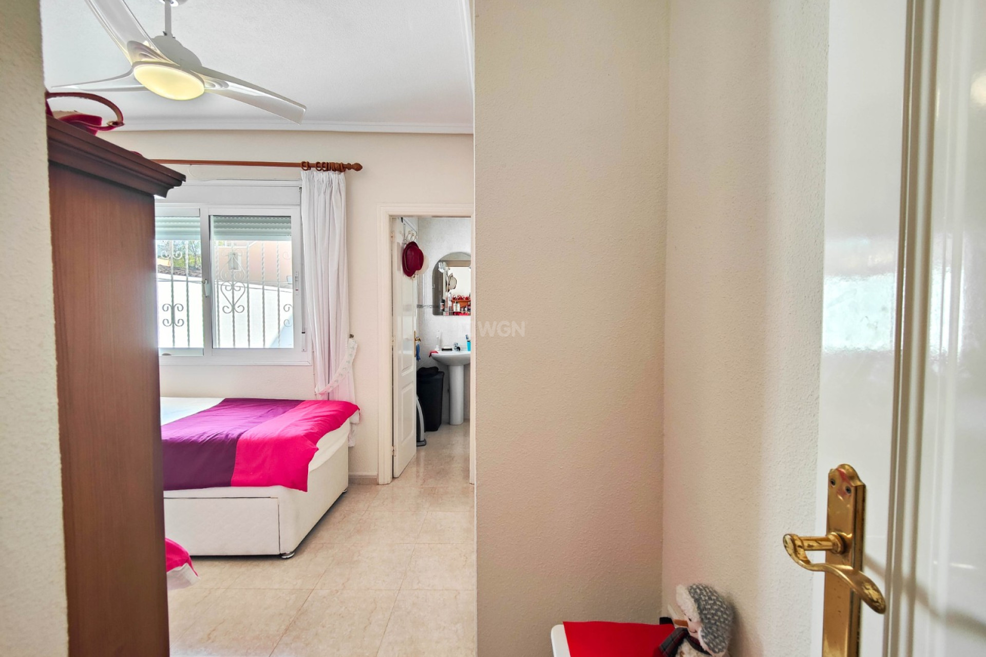 Resale - Villa - Ciudad Quesada - Costa Blanca