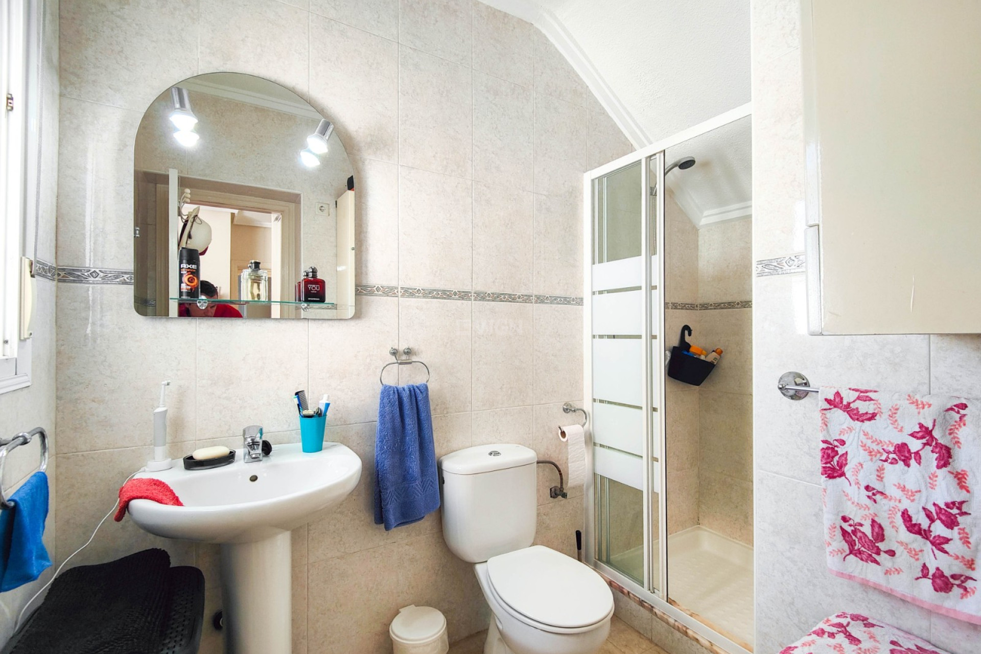 Resale - Villa - Ciudad Quesada - Costa Blanca