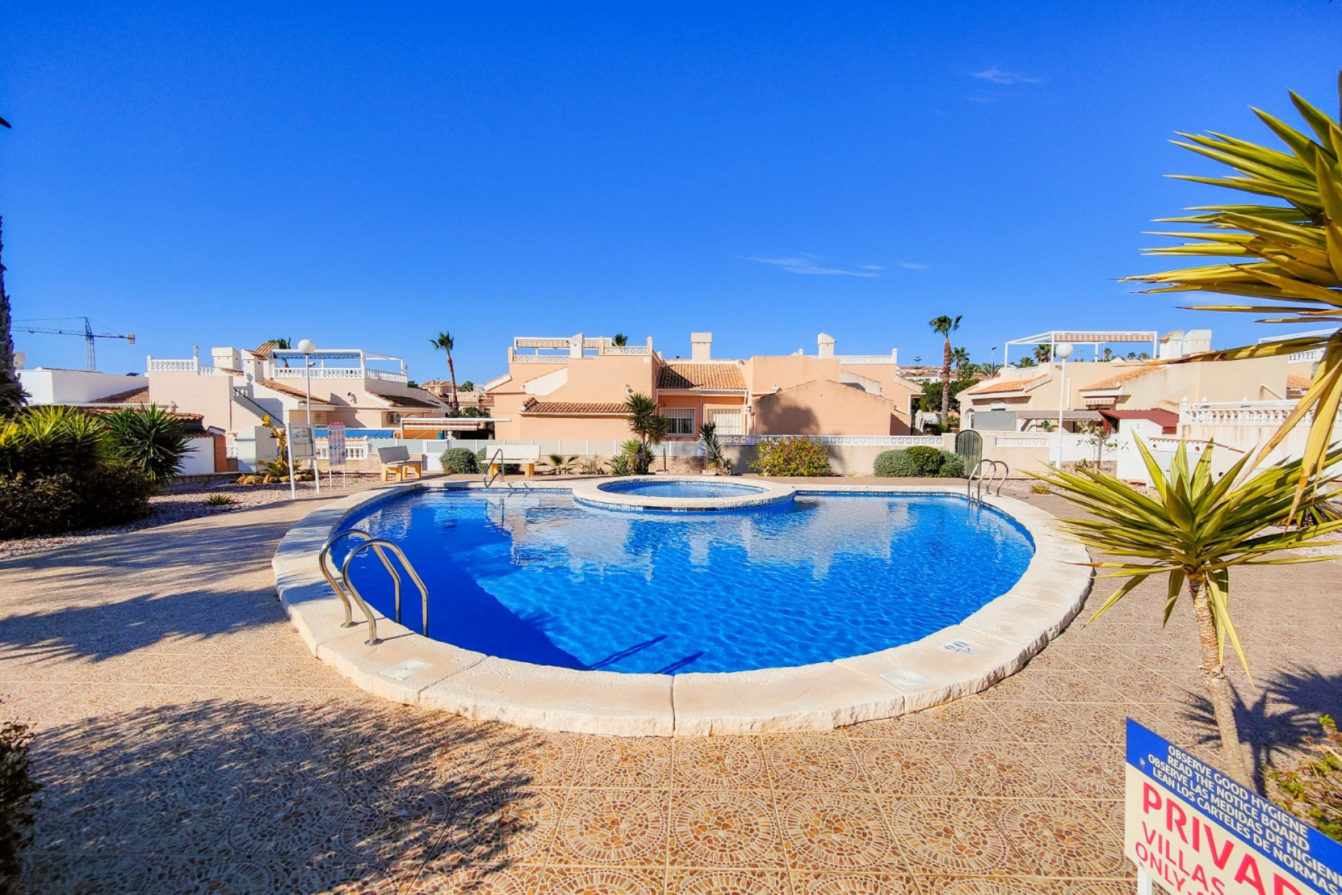Resale - Villa - Ciudad Quesada - Costa Blanca
