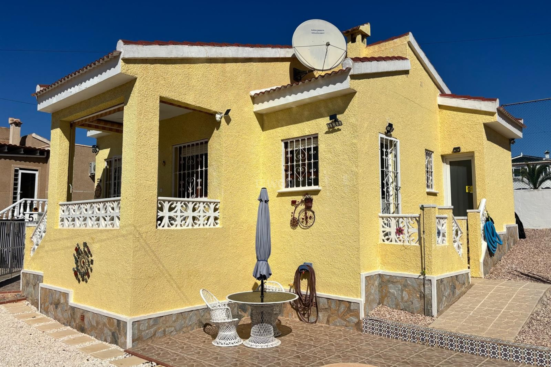 Resale - Villa - Ciudad Quesada - Costa Blanca