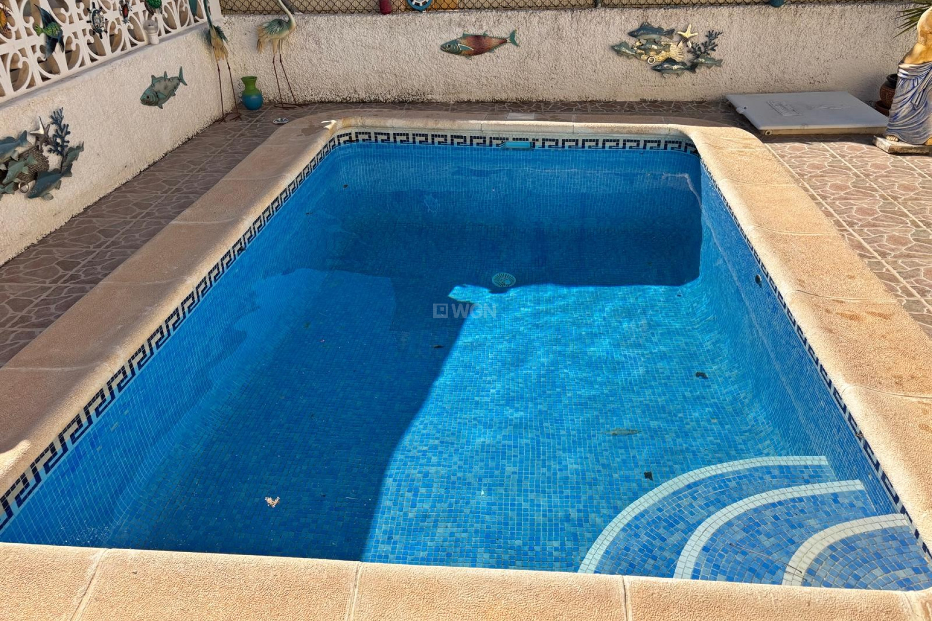 Resale - Villa - Ciudad Quesada - Costa Blanca