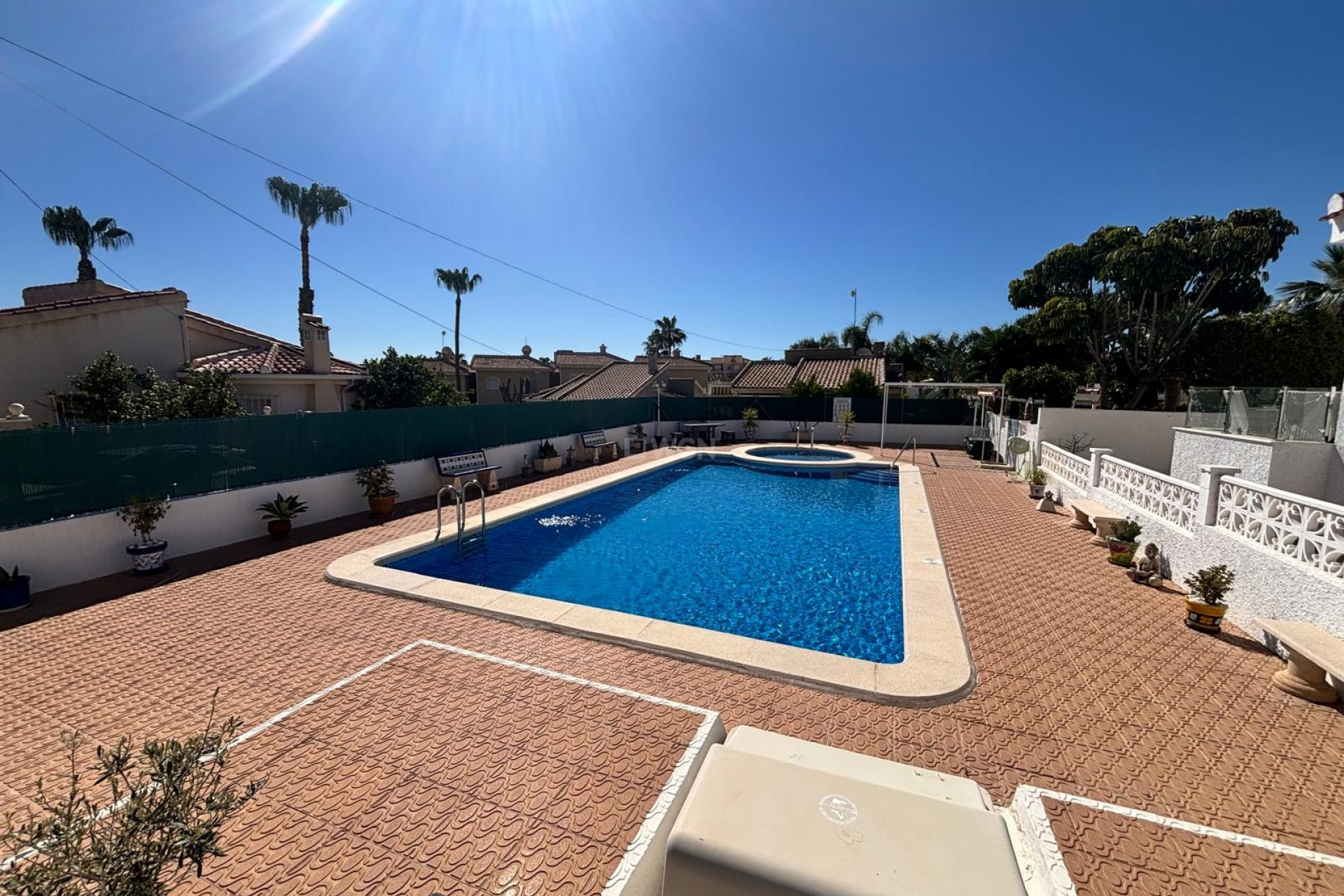 Resale - Villa - Ciudad Quesada - Costa Blanca
