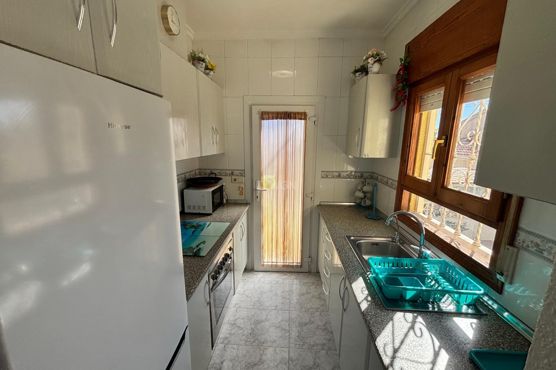 Resale - Villa - Ciudad Quesada - Costa Blanca