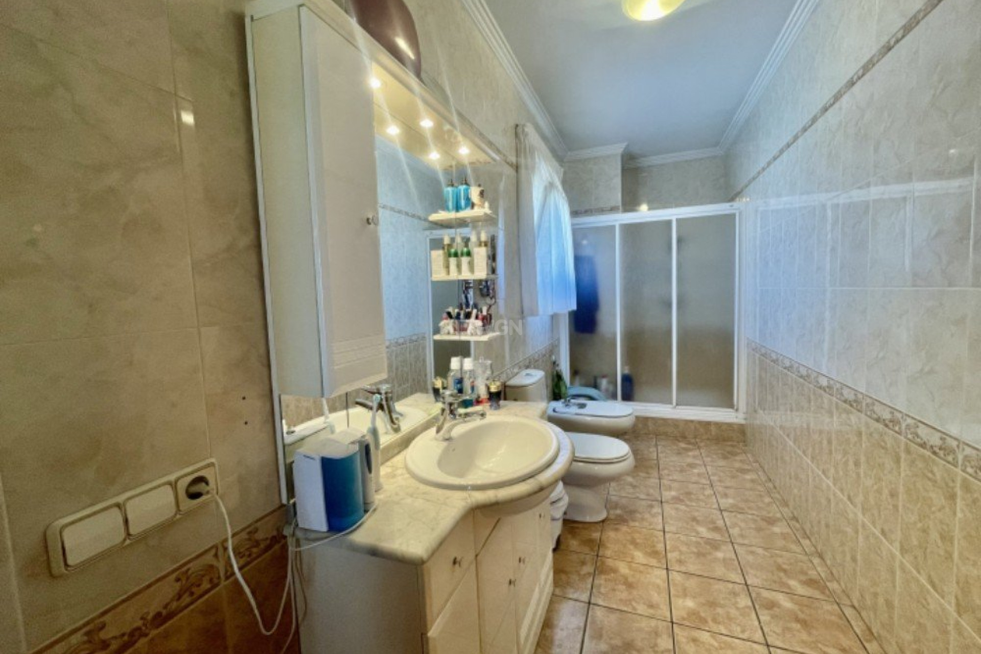 Resale - Villa - Ciudad Quesada - Costa Blanca