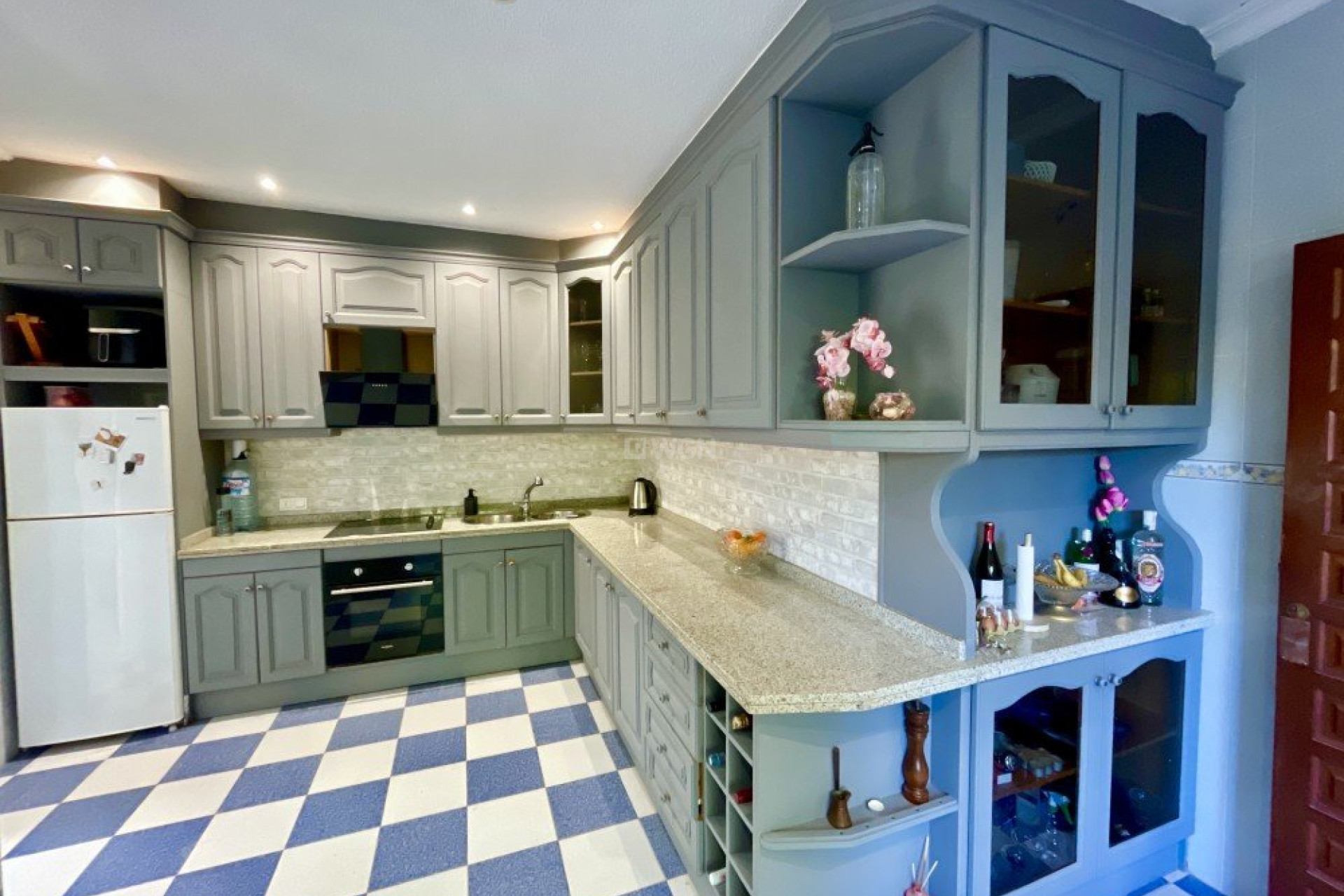 Resale - Villa - Ciudad Quesada - Costa Blanca