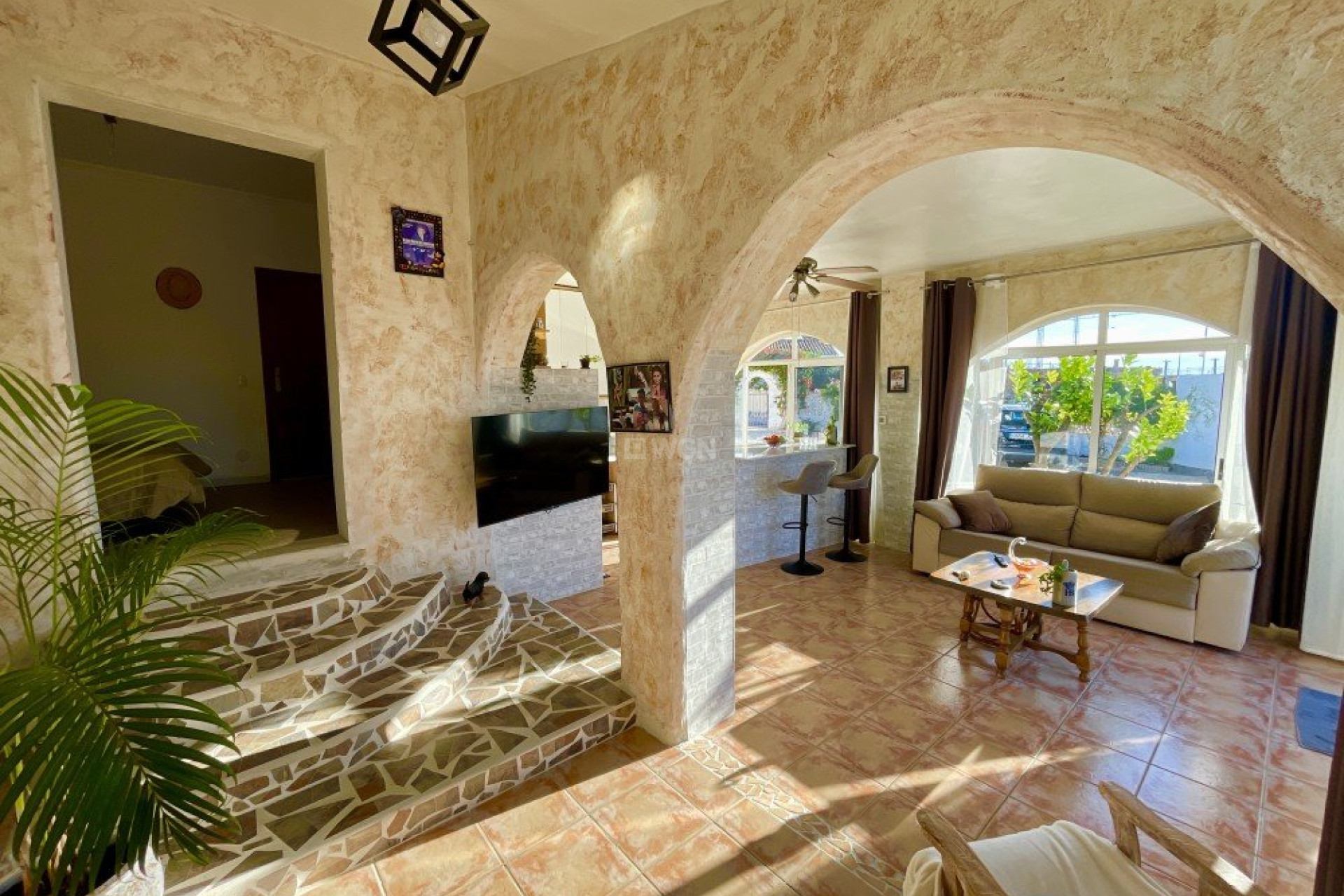 Resale - Villa - Ciudad Quesada - Costa Blanca