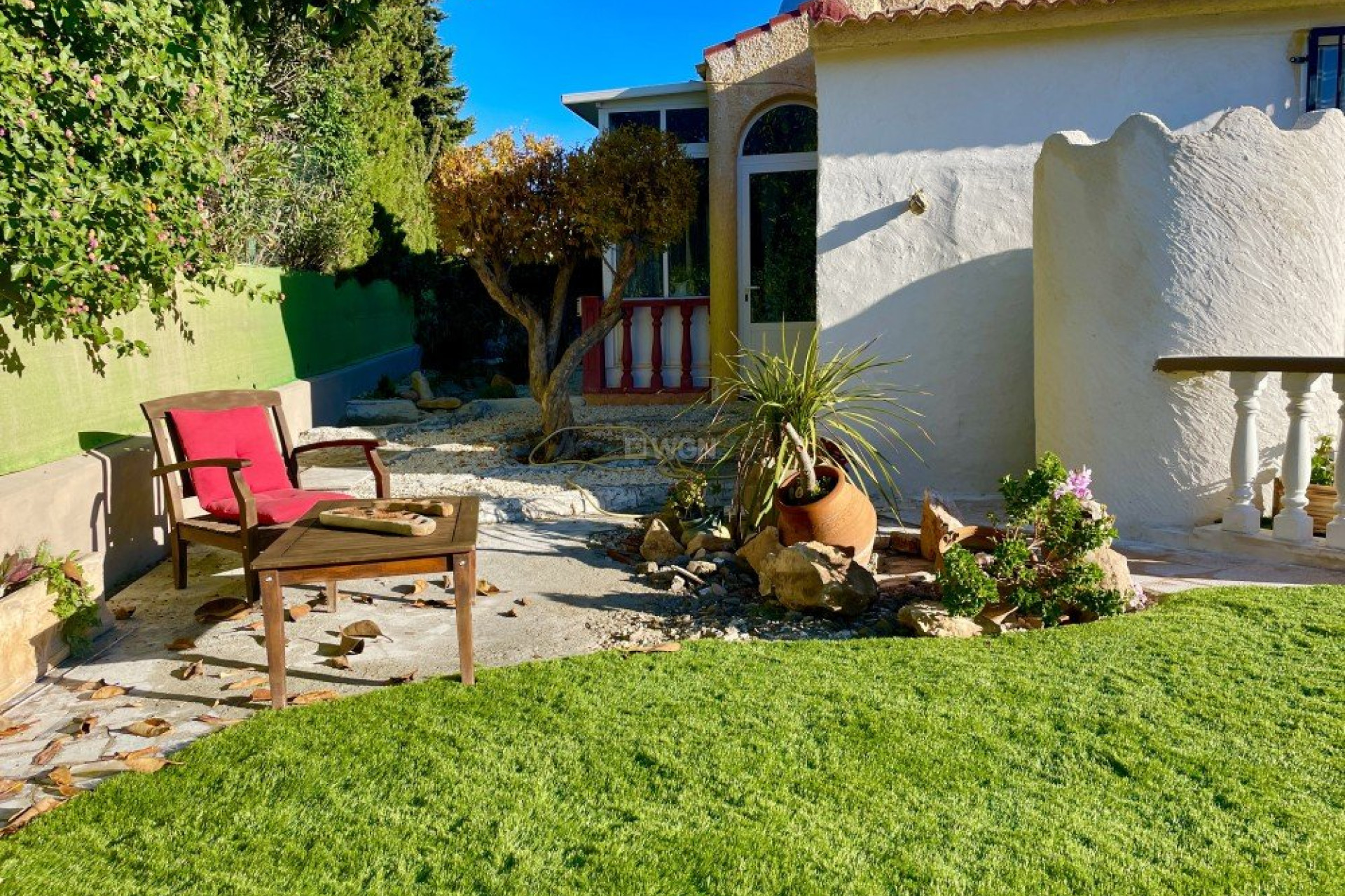 Resale - Villa - Ciudad Quesada - Costa Blanca